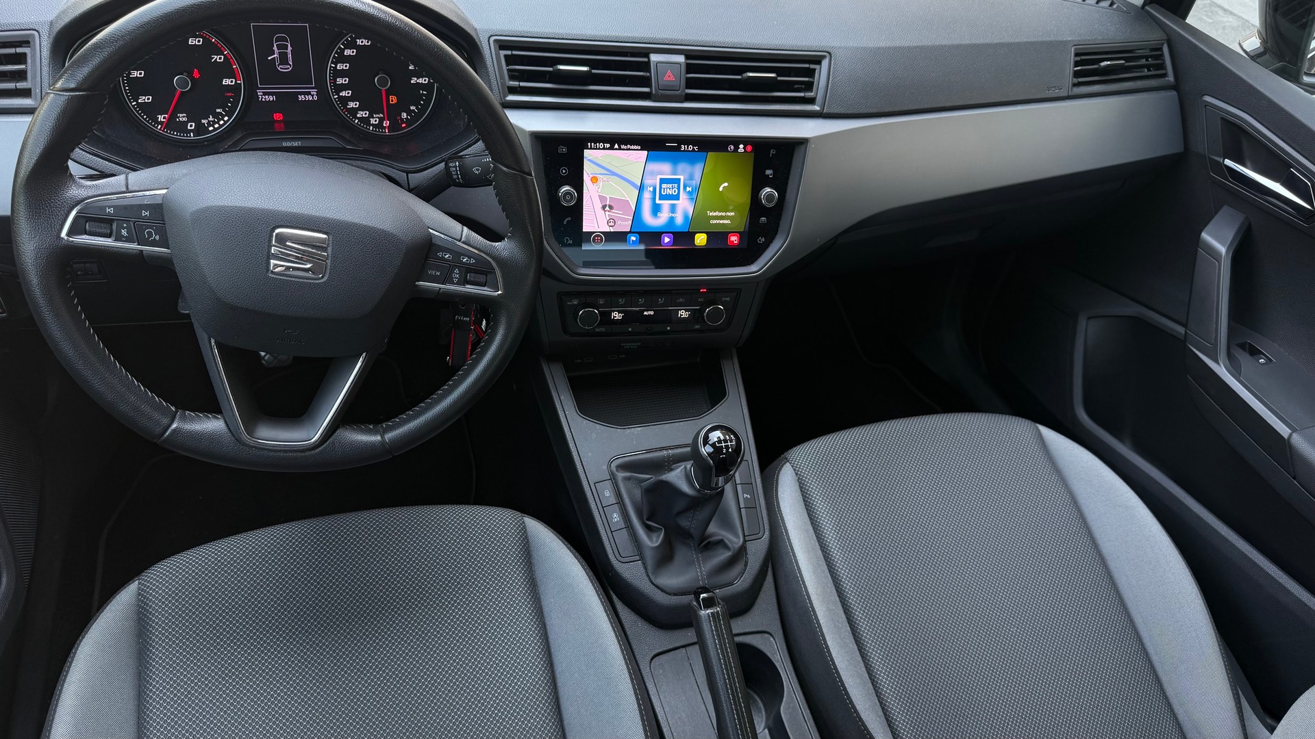 SEAT Ibiza 1.0 EcoTSI Style-image-10