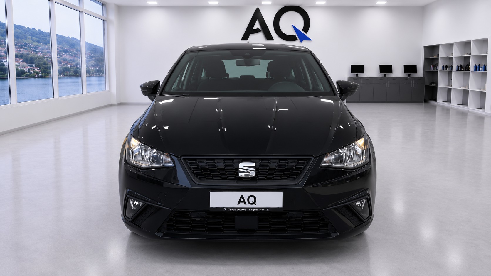 SEAT Ibiza 1.0 EcoTSI Style-image-2