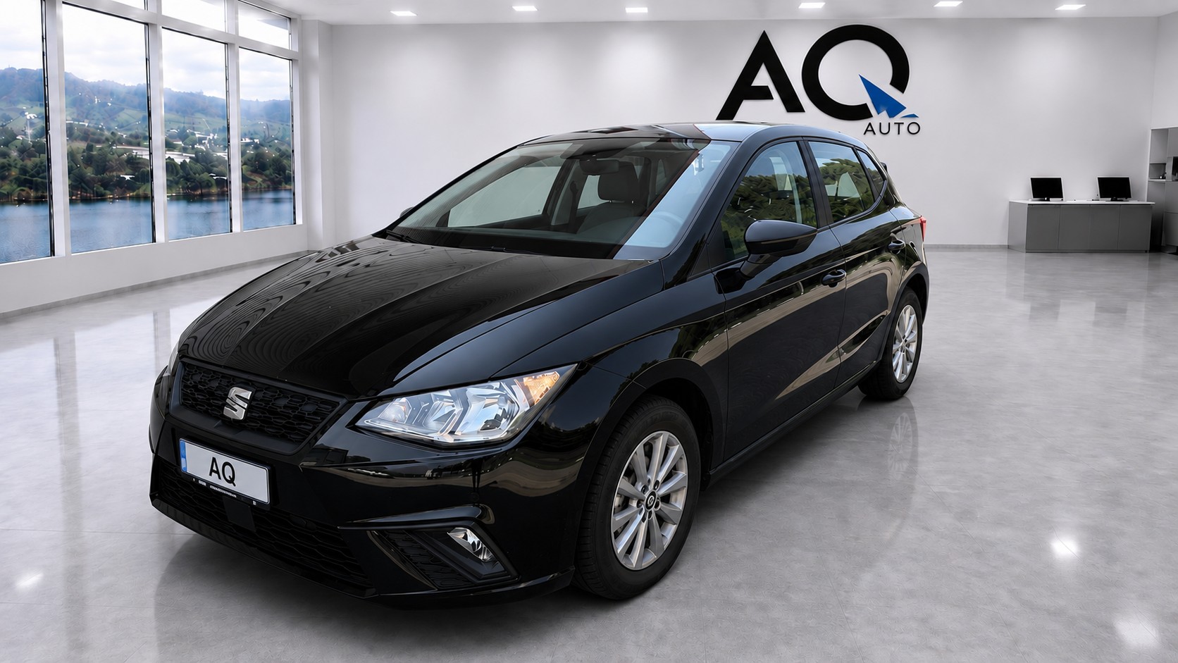 SEAT Ibiza 1.0 EcoTSI Style-image-0