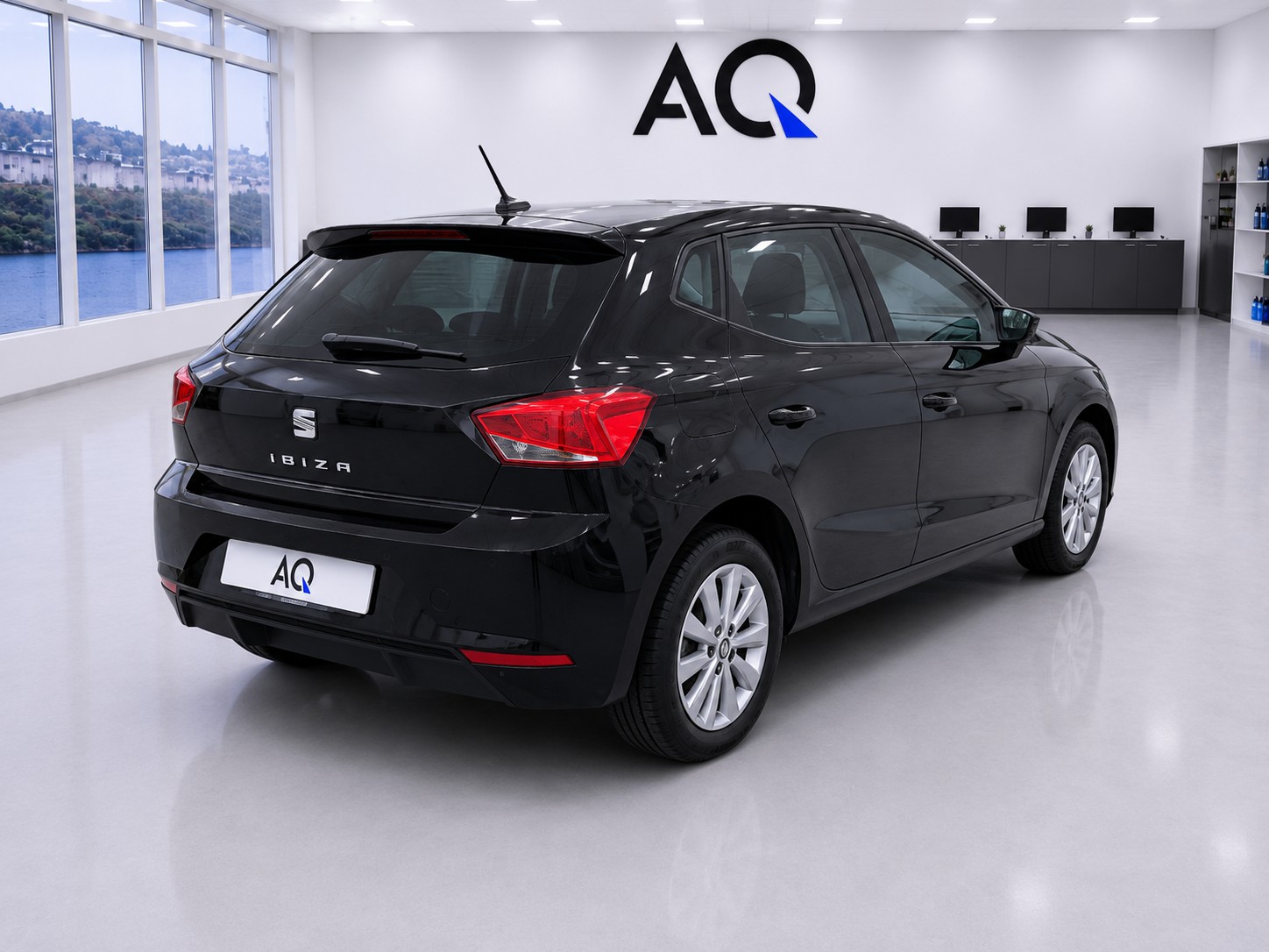 SEAT Ibiza 1.0 EcoTSI Style-image-3
