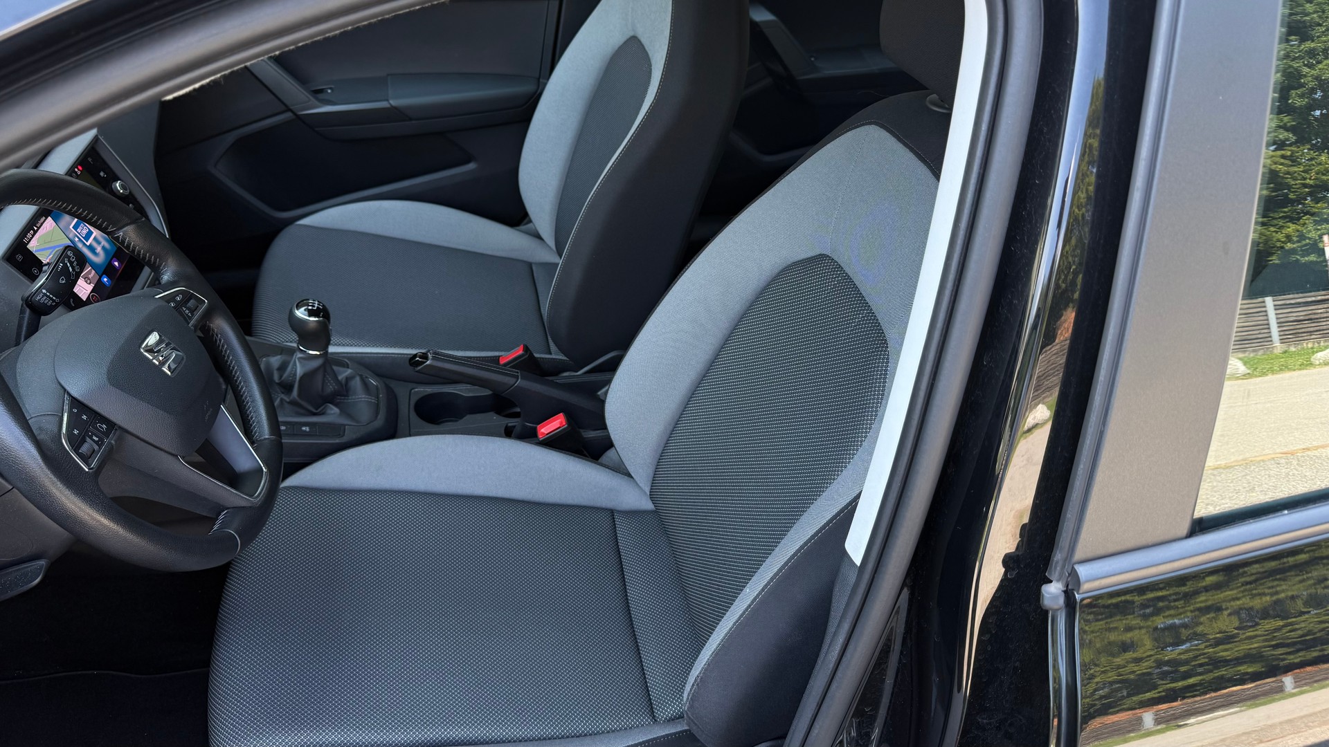 SEAT Ibiza 1.0 EcoTSI Style-image-9