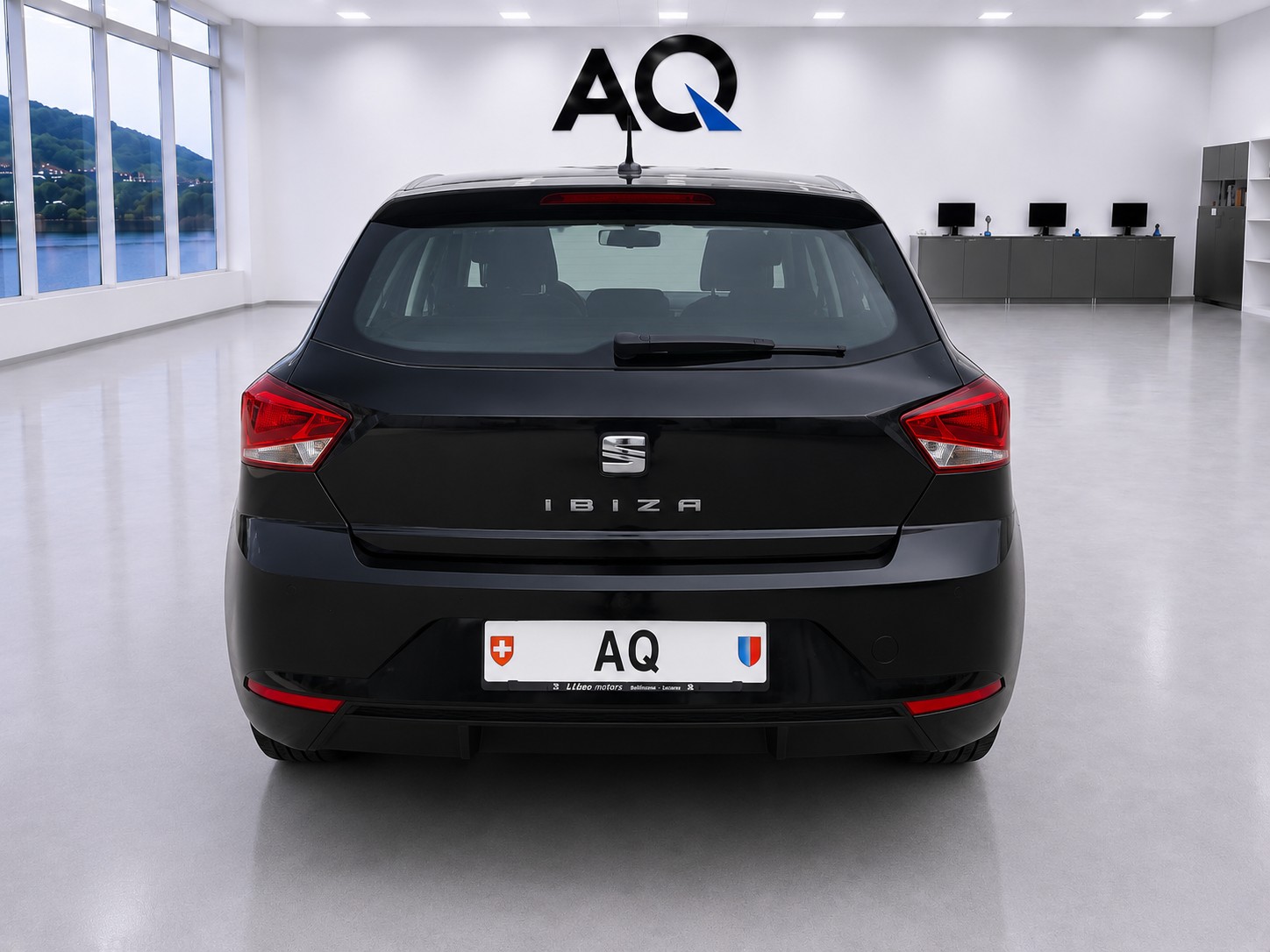 SEAT Ibiza 1.0 EcoTSI Style-image-1