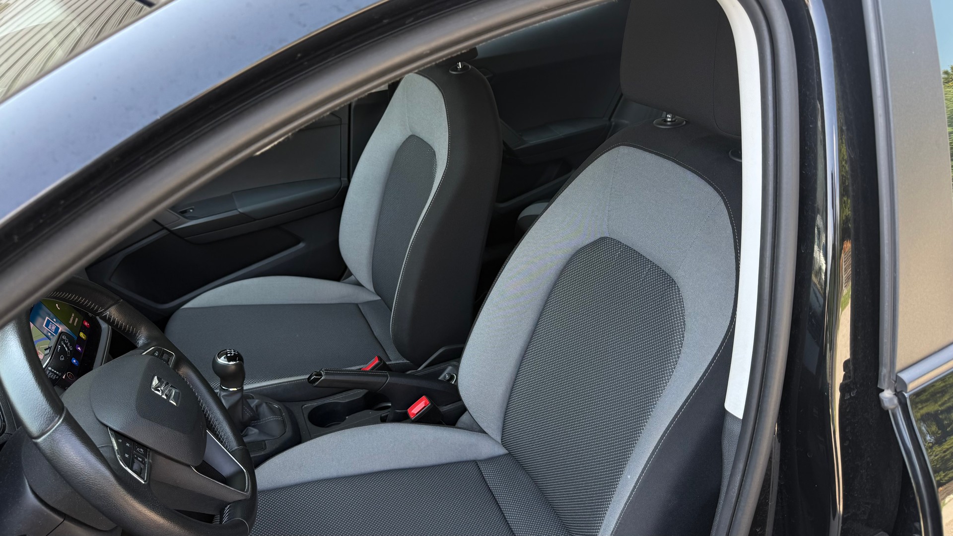 SEAT Ibiza 1.0 EcoTSI Style-image-8