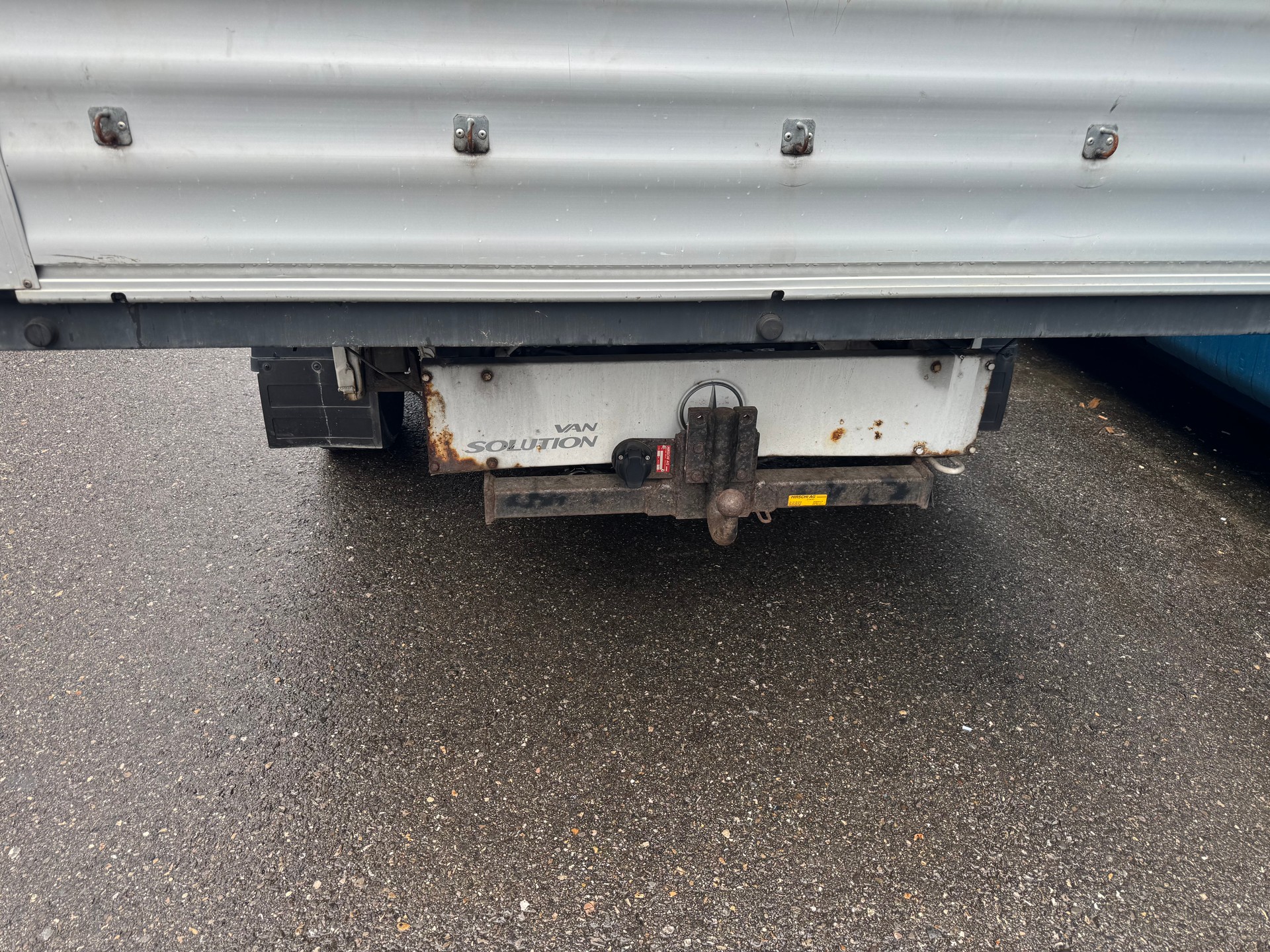 MERCEDES-BENZ Sprinter 316 CDI-image-6