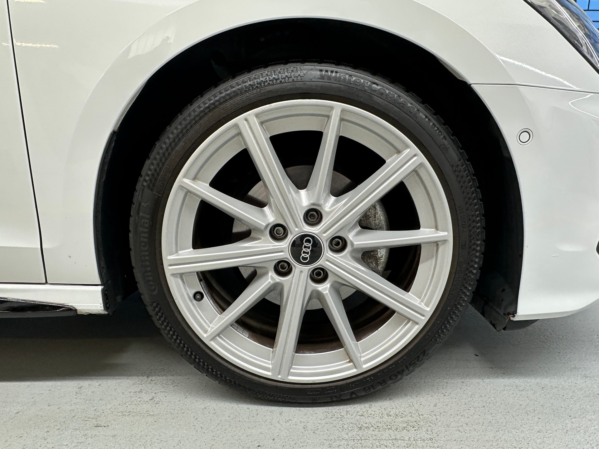 AUDI A3 Sportback 35 TFSI S line S-tronic-image-6