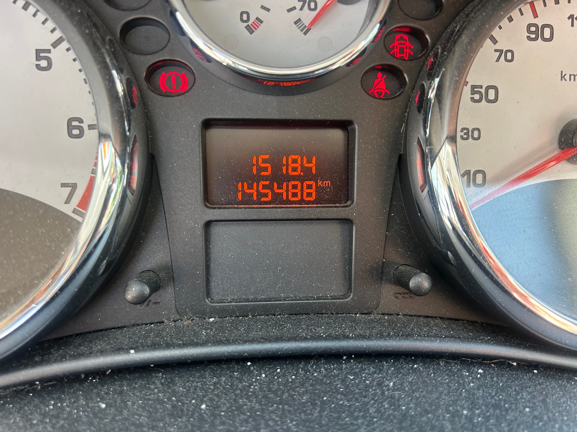 PEUGEOT 207 1.6 16V Sport-image-7