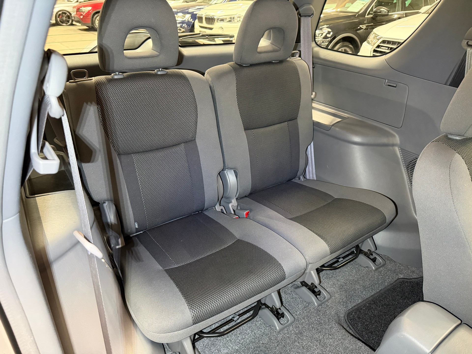 TOYOTA RAV-4 2.0 16V Linea Sol-image-20