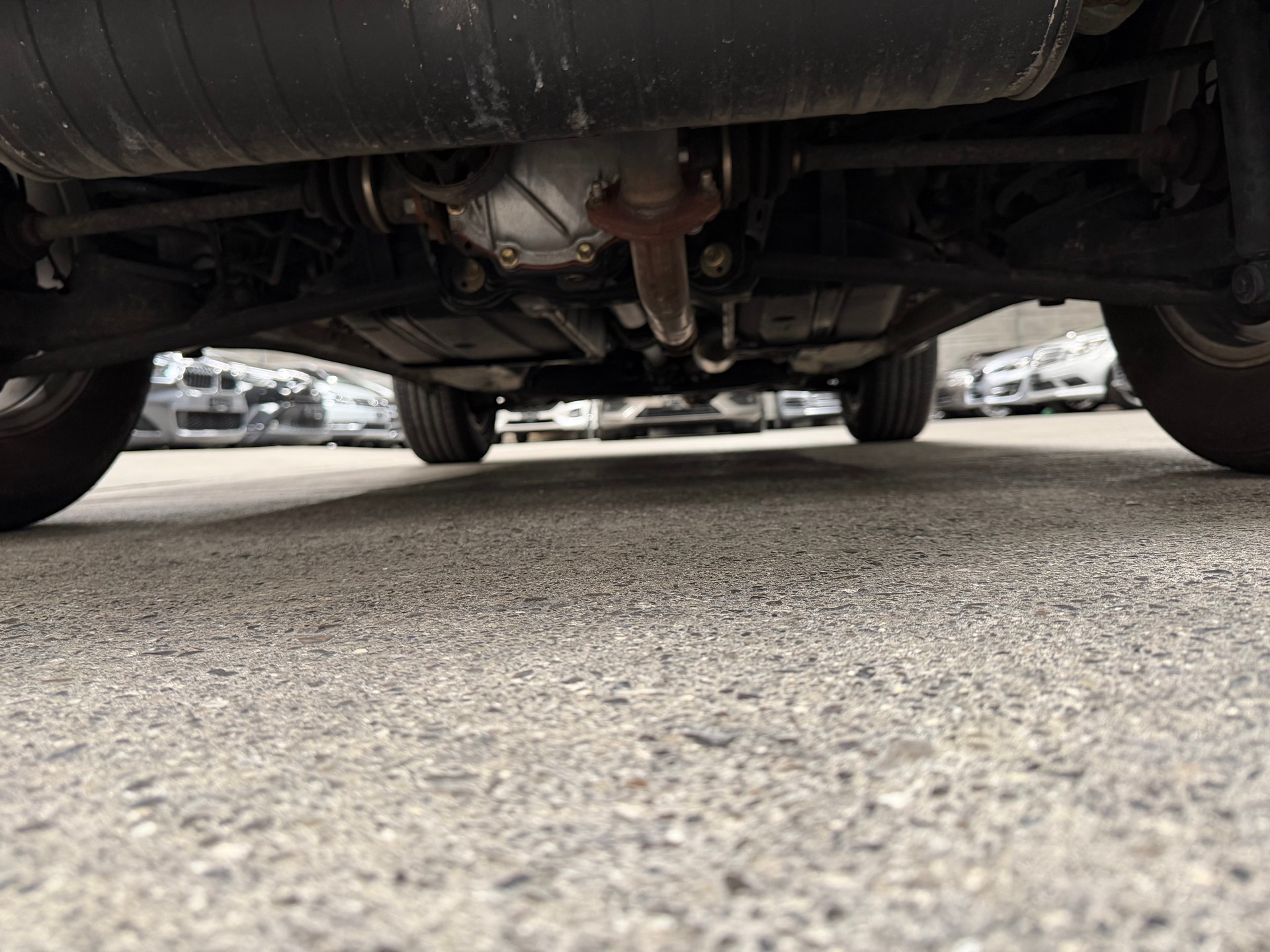 TOYOTA RAV-4 2.0 16V Linea Sol-image-11