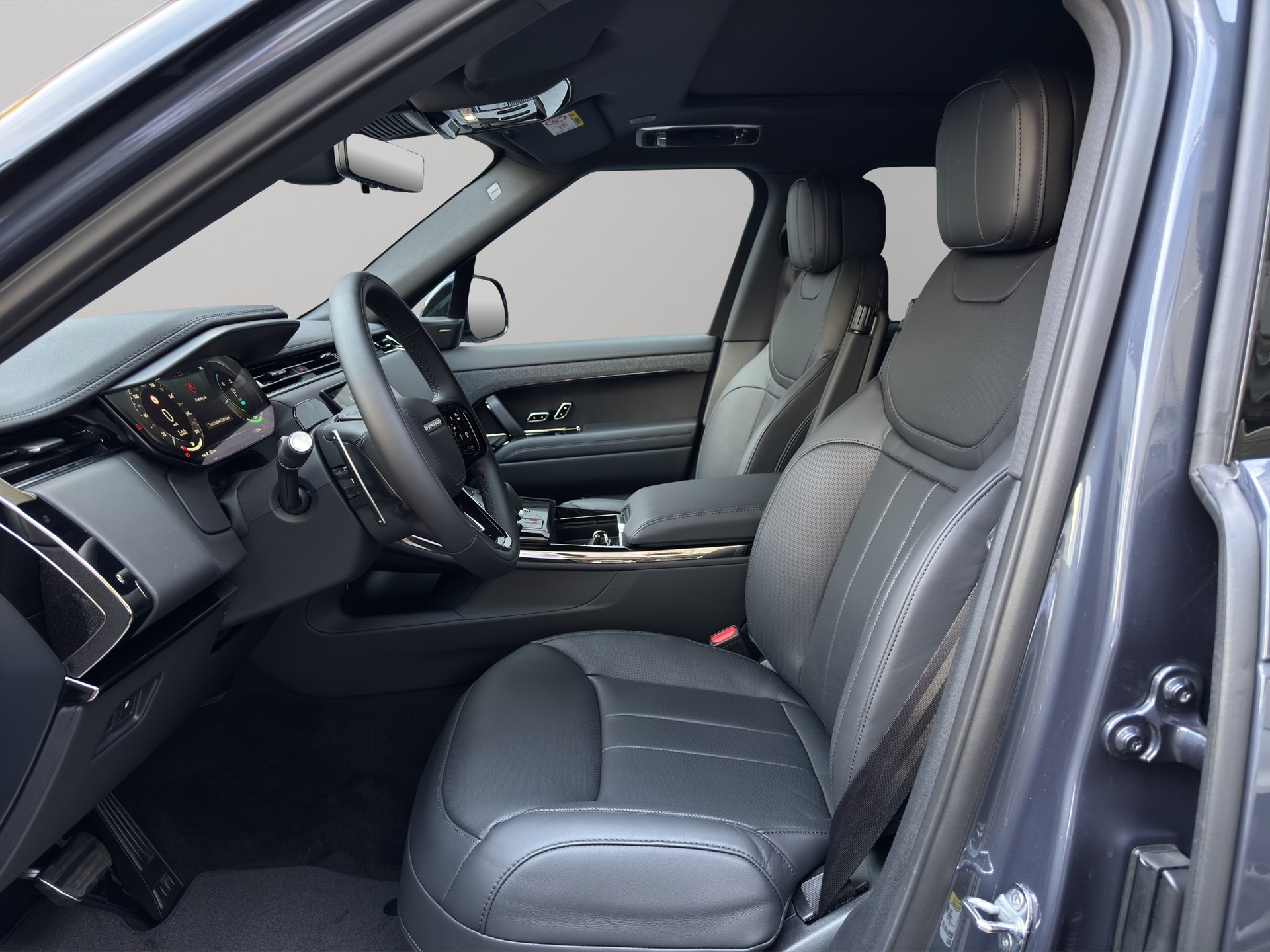 LAND ROVER Range Rover Sport 3.0 I6 P460e SE Dynamic-image-15