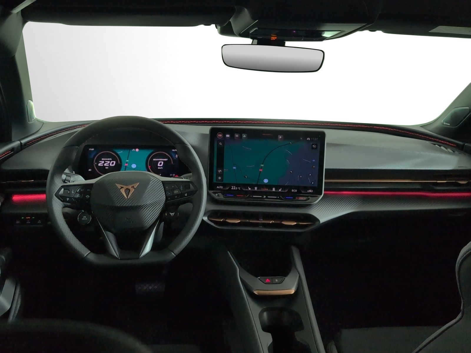 CUPRA Raval 52 kWh Dynamic+ Launch Edition-image-9