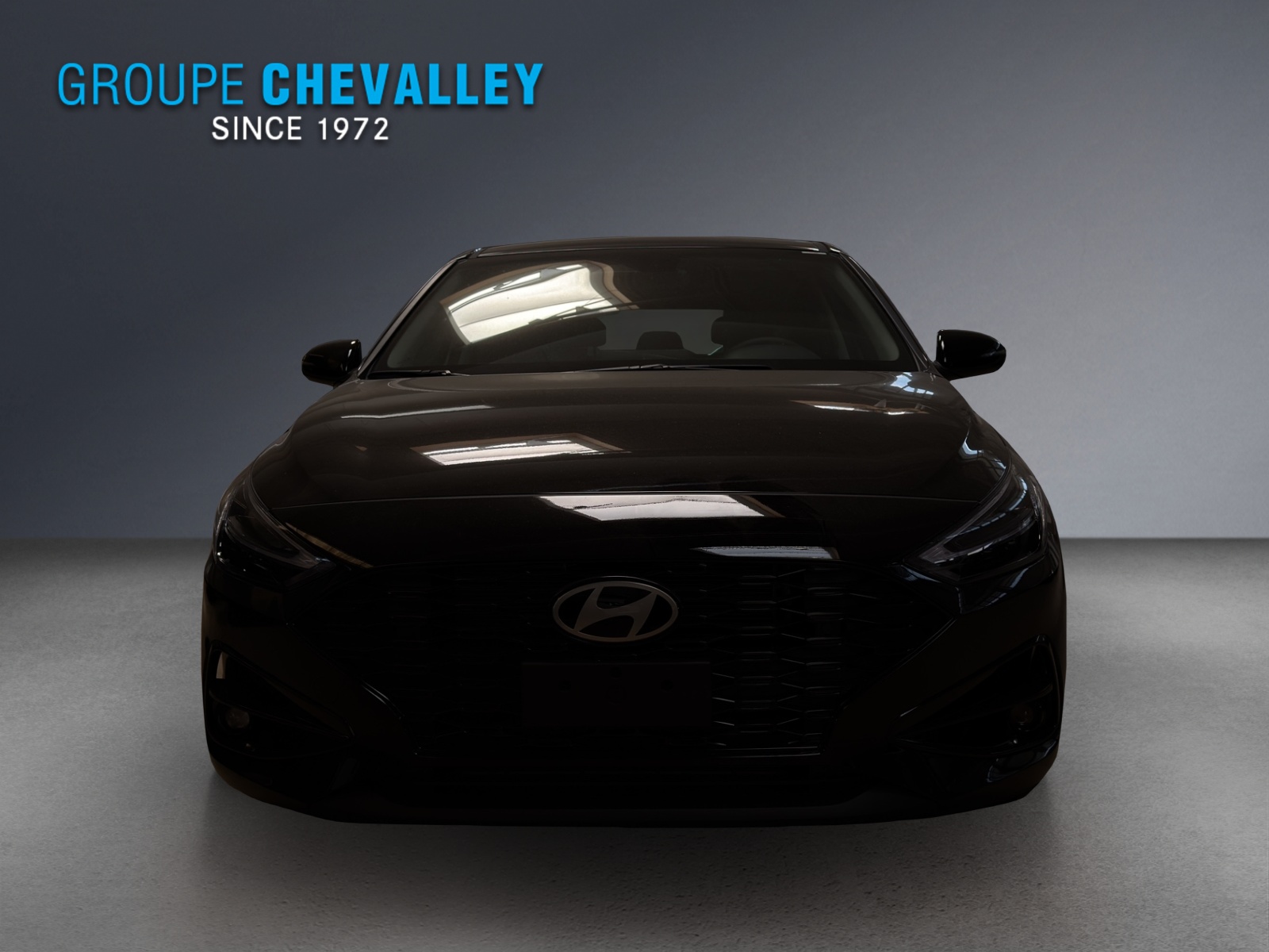 HYUNDAI i30 1.5 T-GDi Amplia 48V MH DCT-image-1