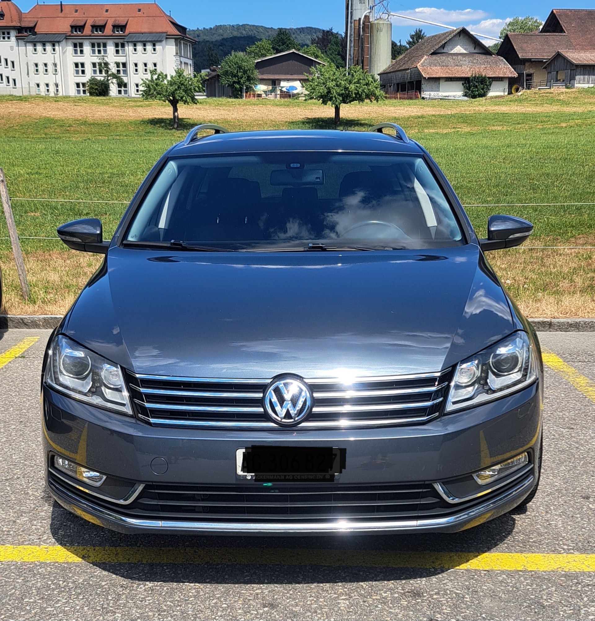 VW 2.0 TSI Comfortline DSG-image-1