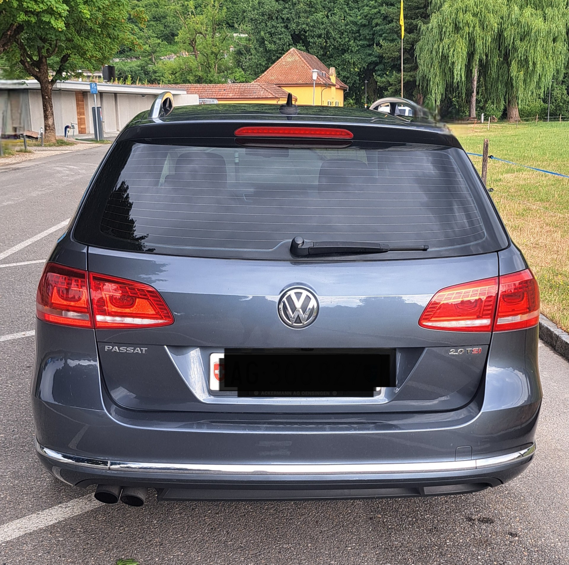 VW 2.0 TSI Comfortline DSG-image-3