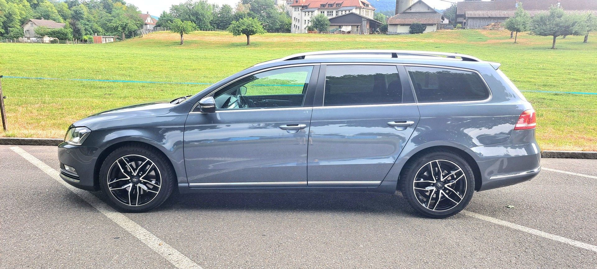 VW 2.0 TSI Comfortline DSG-image-2