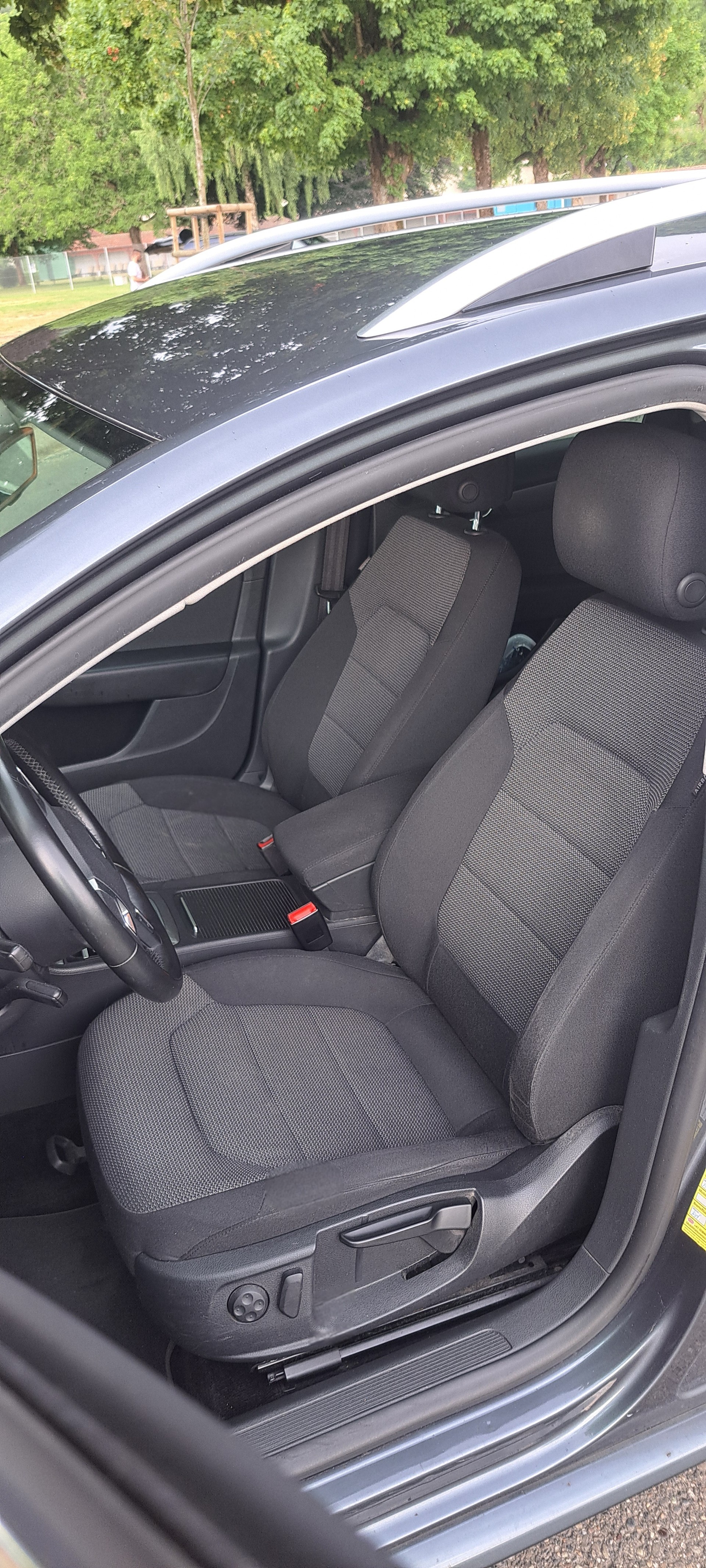 VW 2.0 TSI Comfortline DSG-image-5