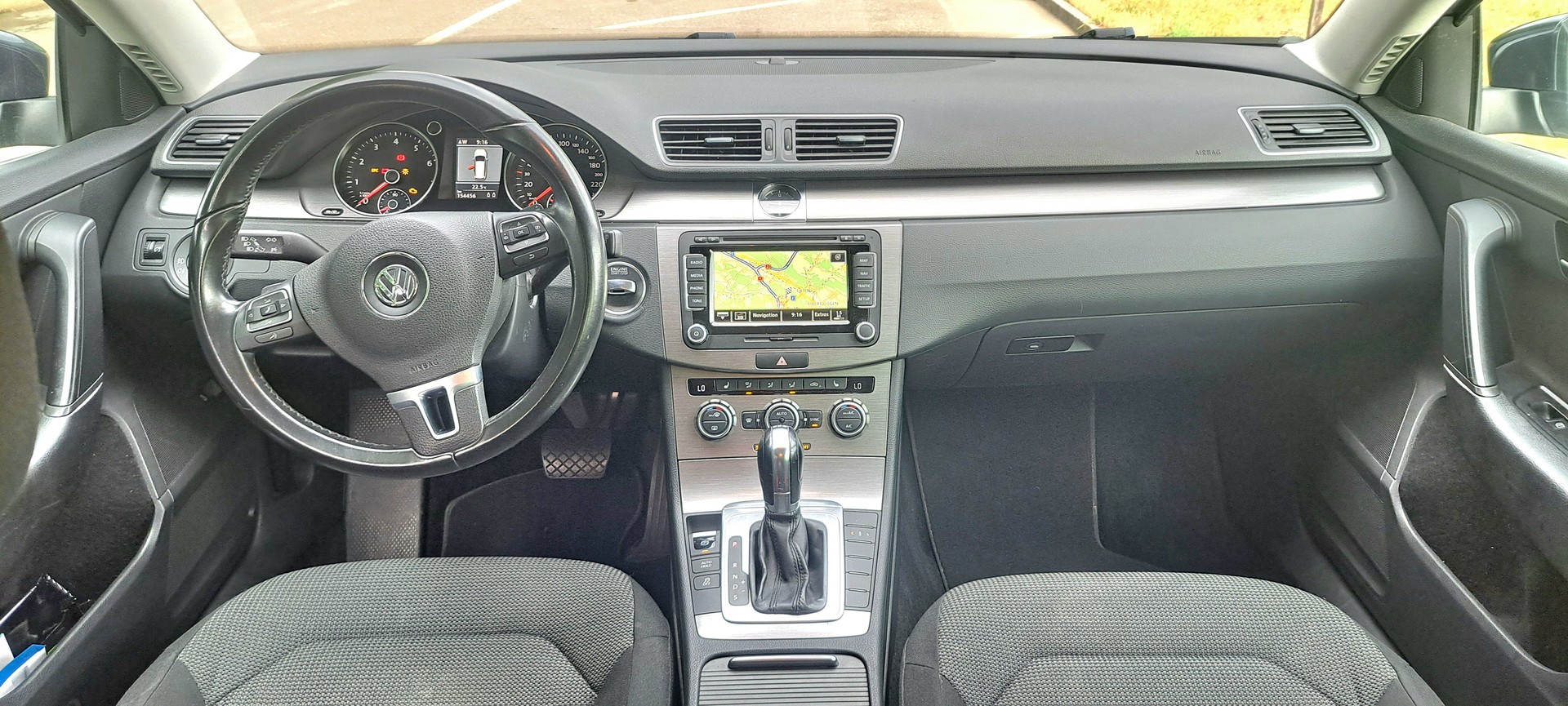 VW 2.0 TSI Comfortline DSG-image-4