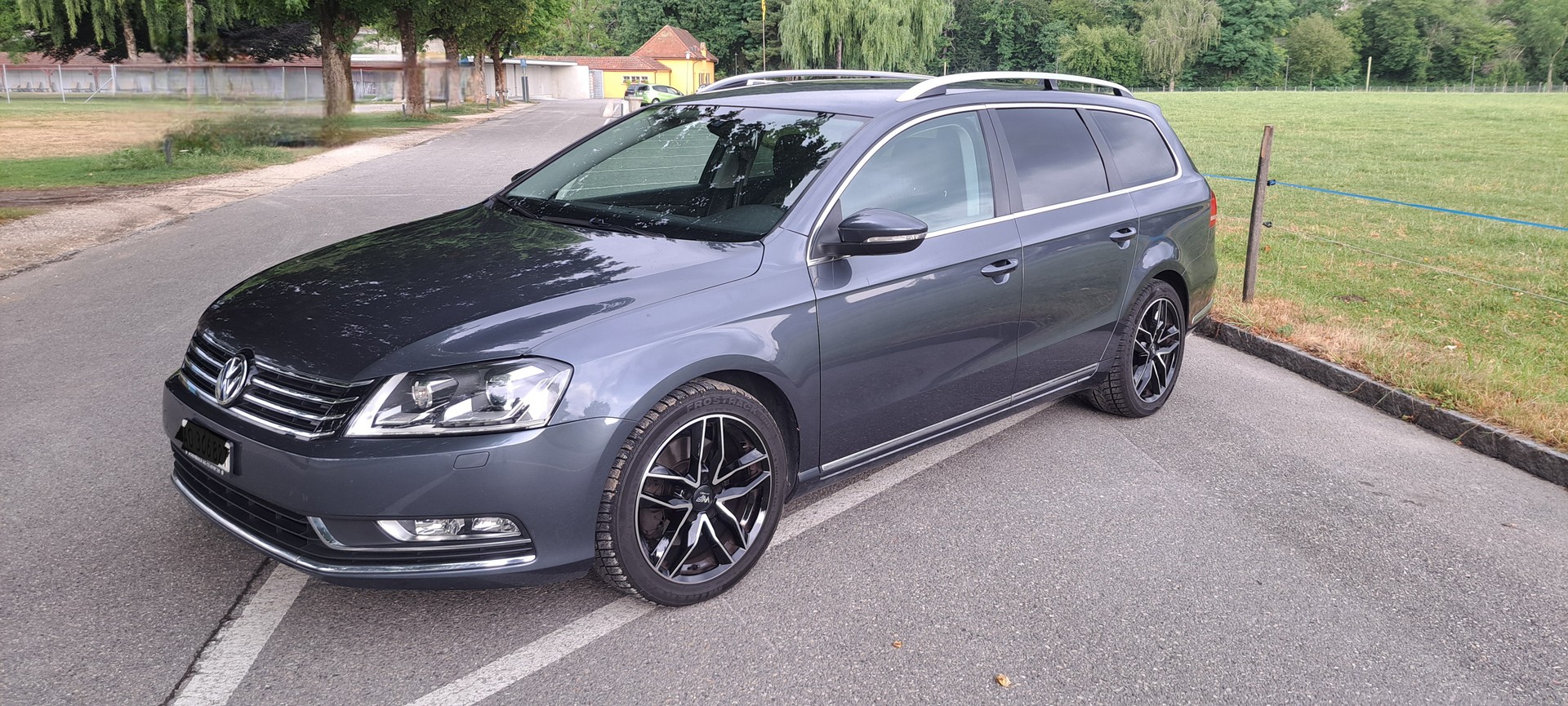VW 2.0 TSI Comfortline DSG-image-0