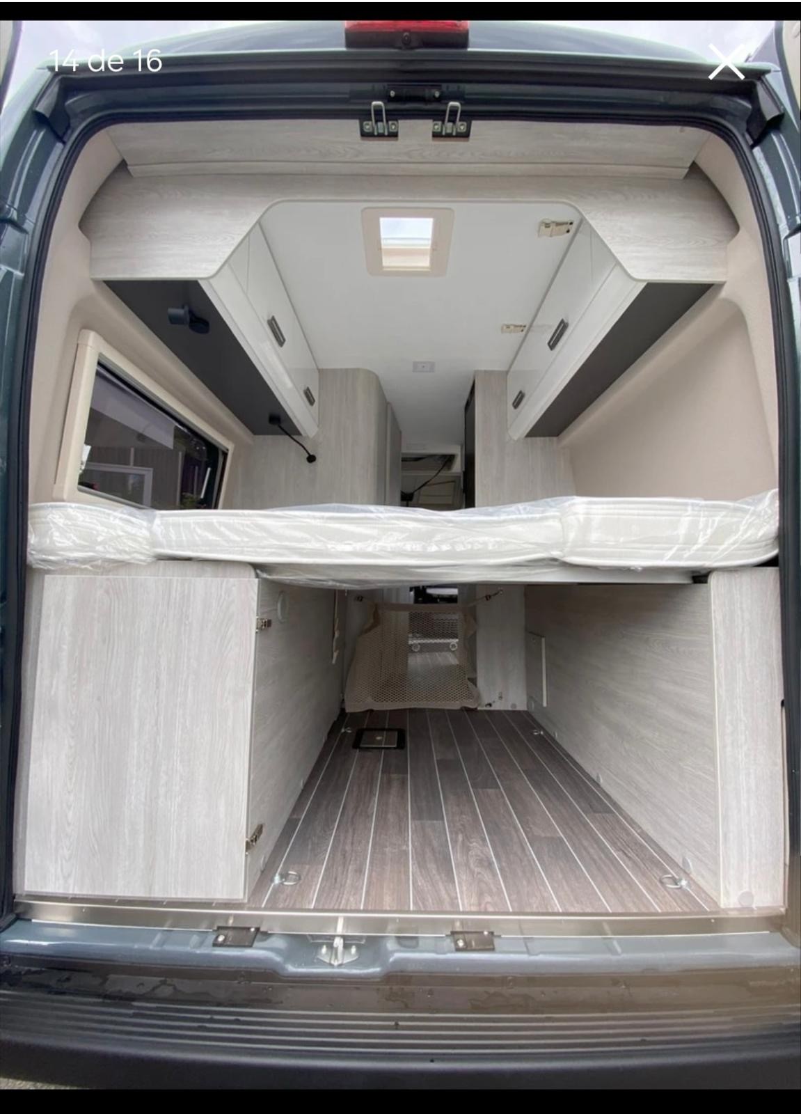 FIAT Roller Team Livingstone 2 Sport, Ducato 2.2MJ 140PS Automatique-image-13
