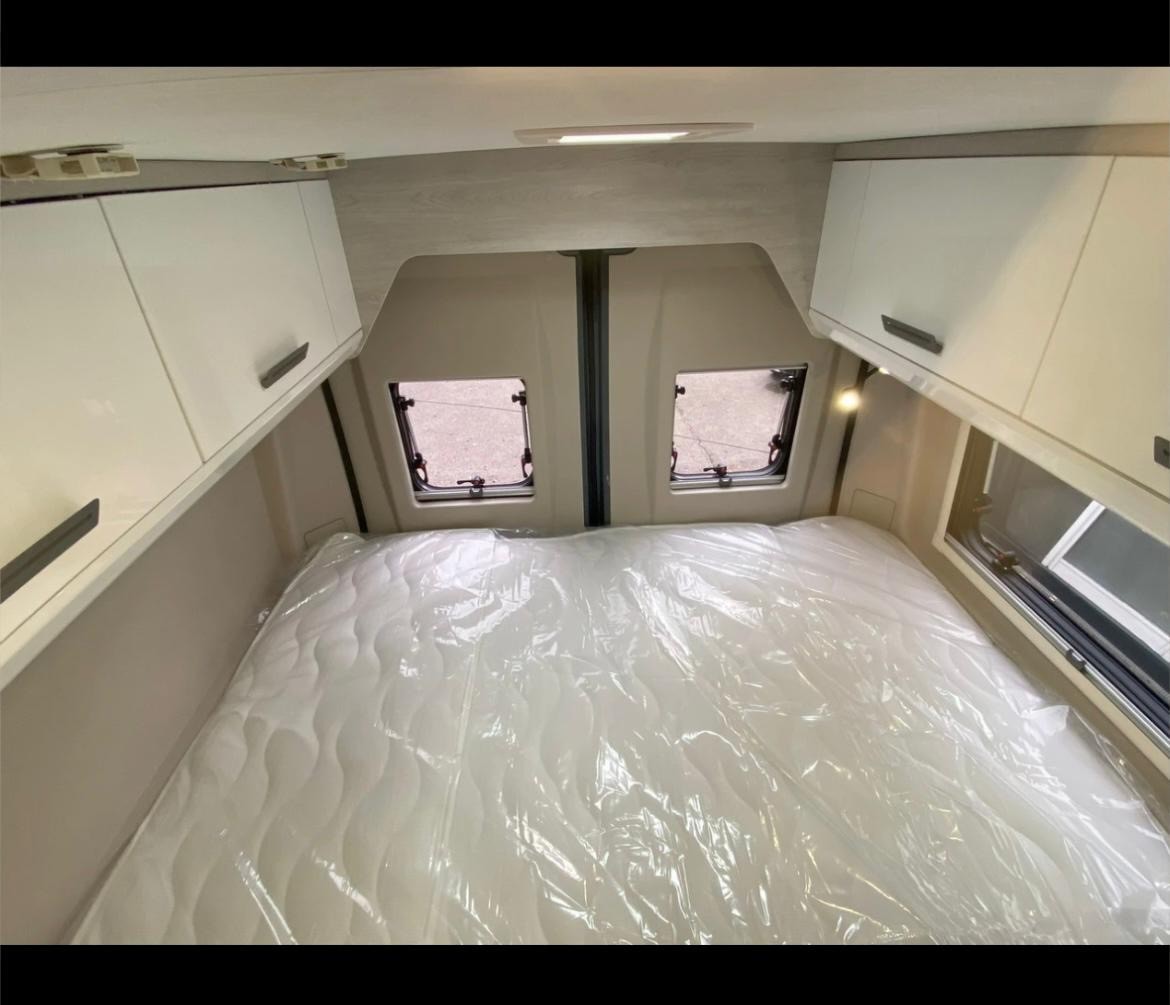 FIAT Roller Team Livingstone 2 Sport, Ducato 2.2MJ 140PS Automatique-image-10