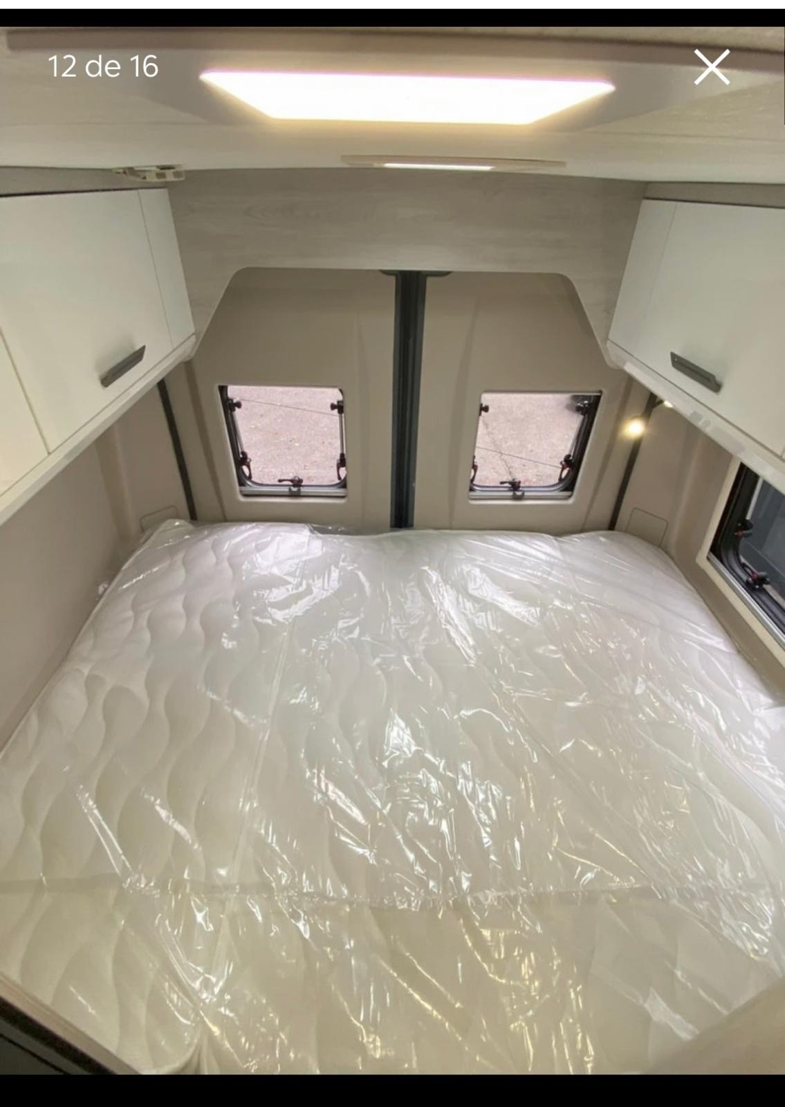 FIAT Roller Team Livingstone 2 Sport, Ducato 2.2MJ 140PS Automatique-image-11