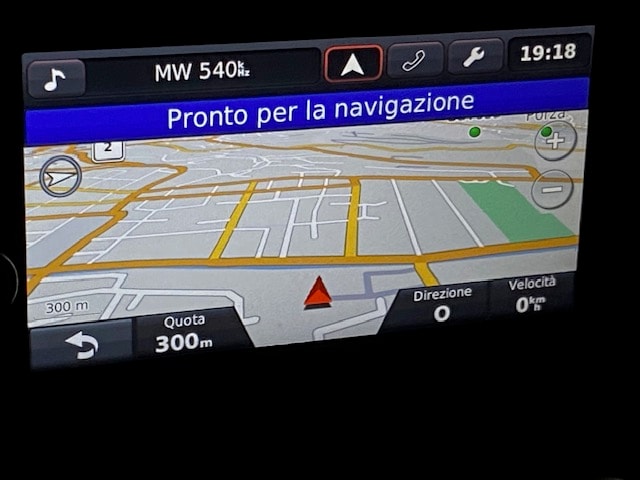 SUZUKI Grand Vitara 1.9 TD GL Top Sergio Cellano-image-8