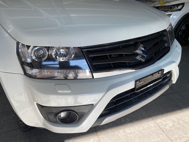 SUZUKI Grand Vitara 1.9 TD GL Top Sergio Cellano