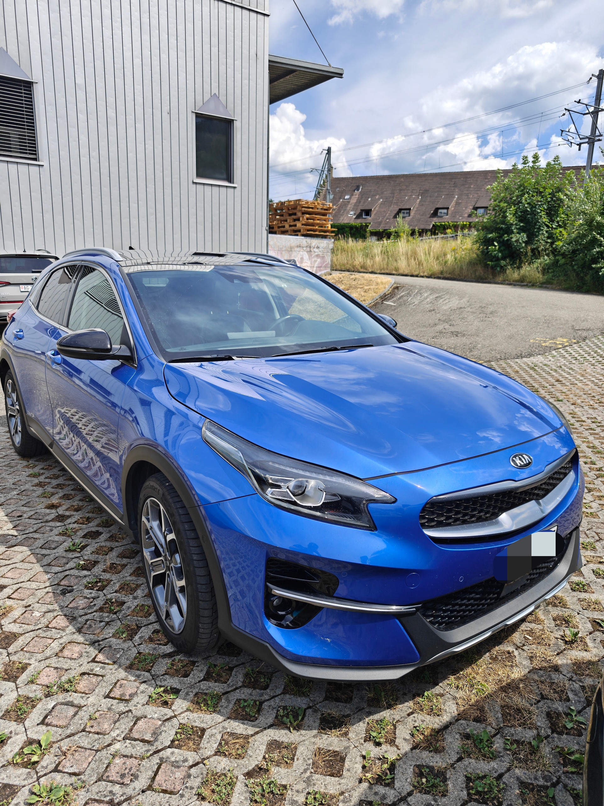 KIA 1.6 T-GDi Style-image-0