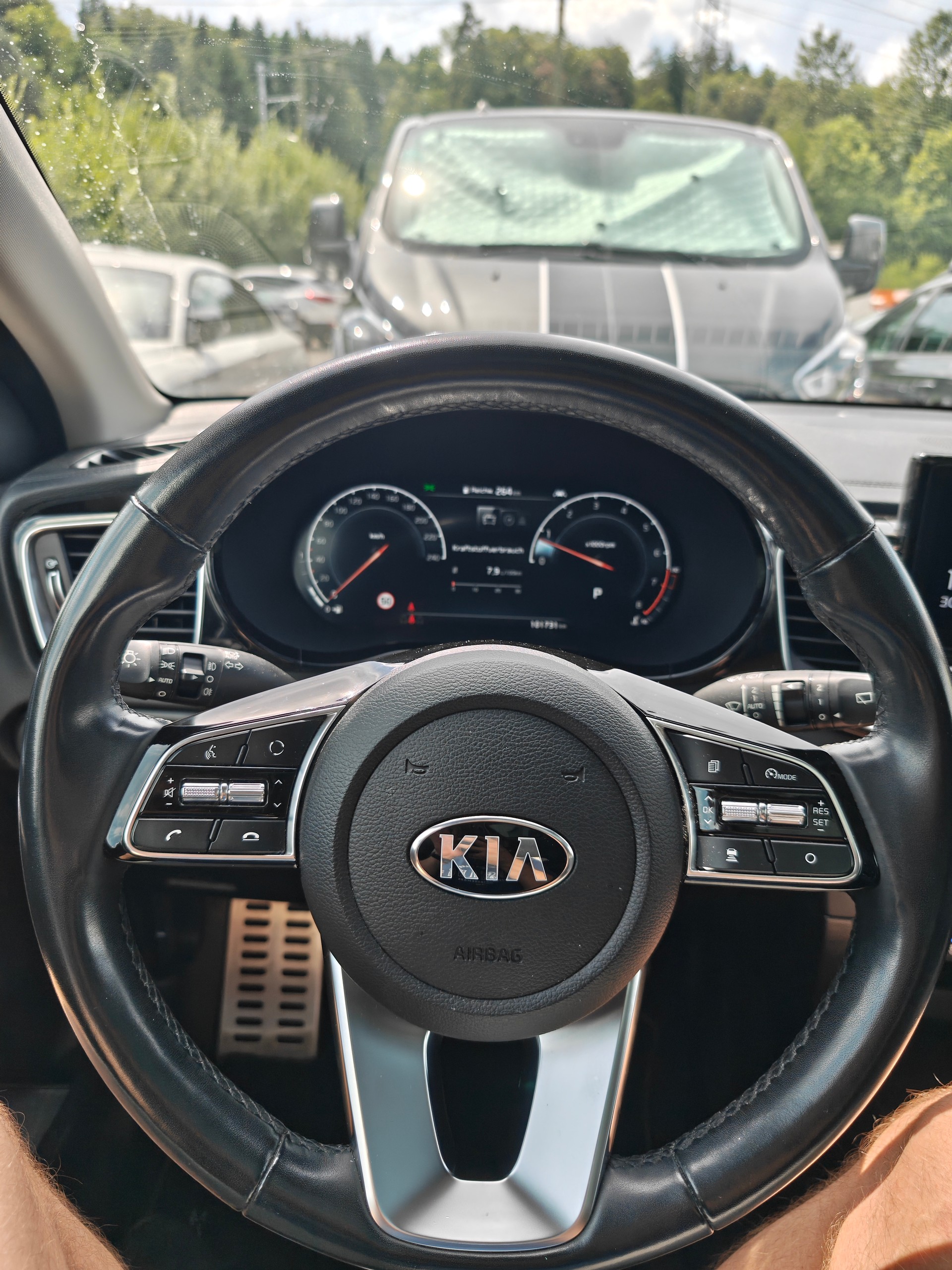 KIA 1.6 T-GDi Style-image-4