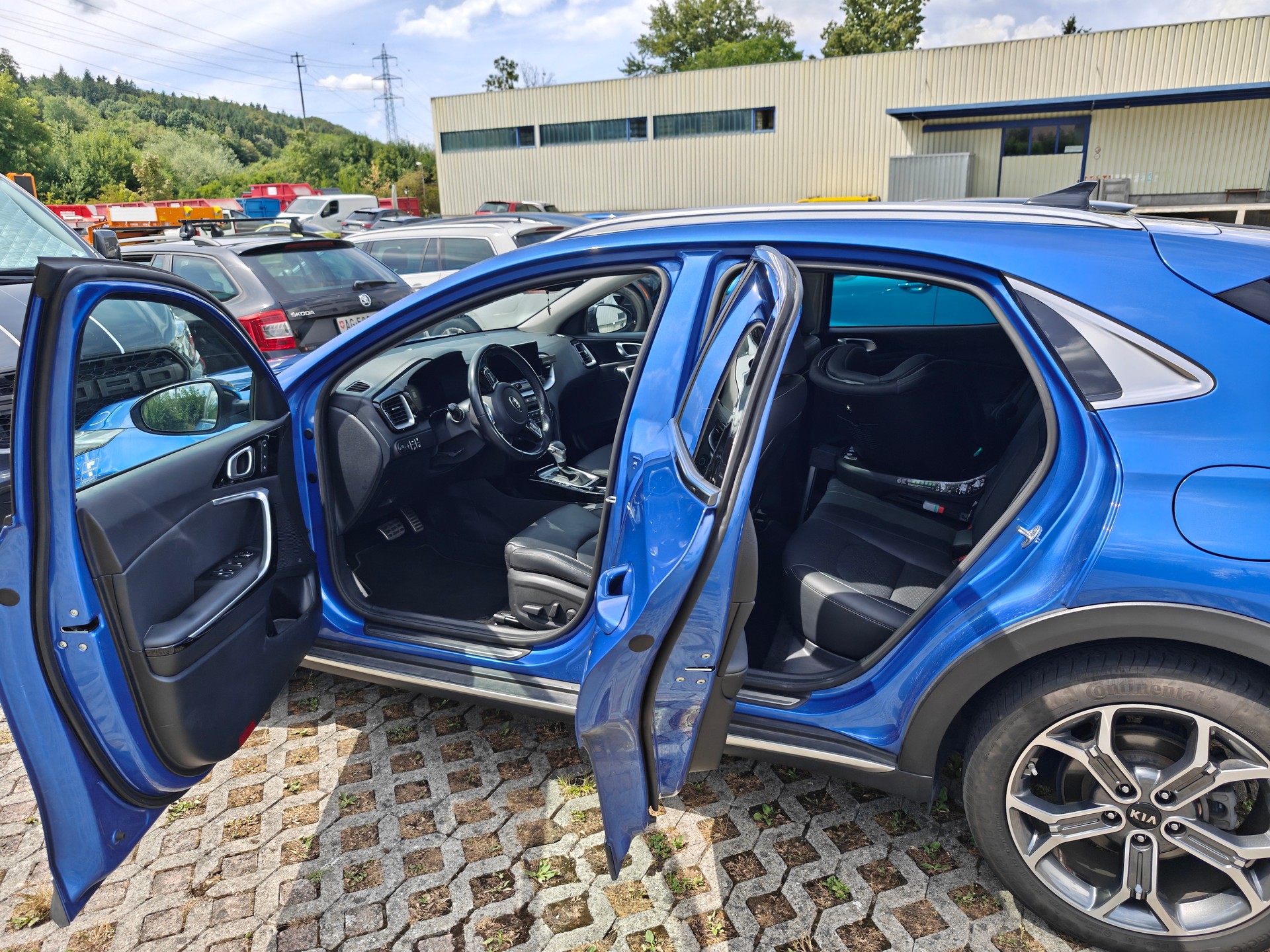 KIA 1.6 T-GDi Style-image-2