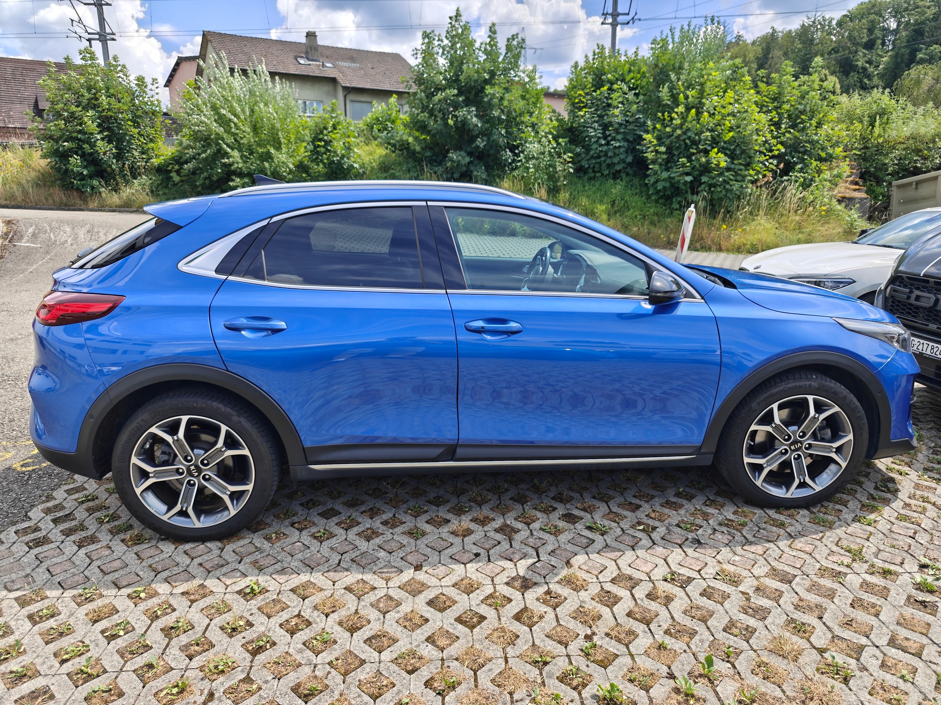 KIA 1.6 T-GDi Style-image-5