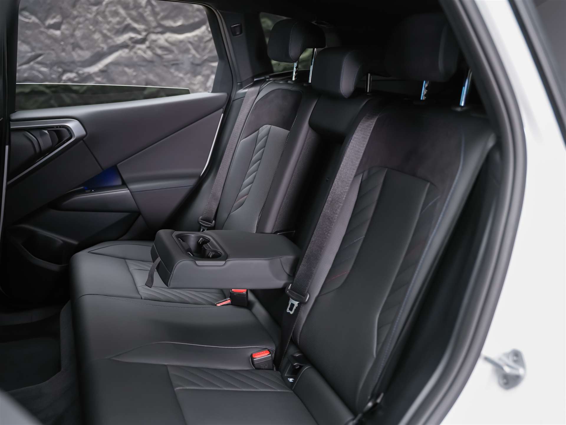 BMW X3 20d xDrive M Sport*Werksgarantie*El. Sitze mit Memory*Anhängerkupplung*-image-12