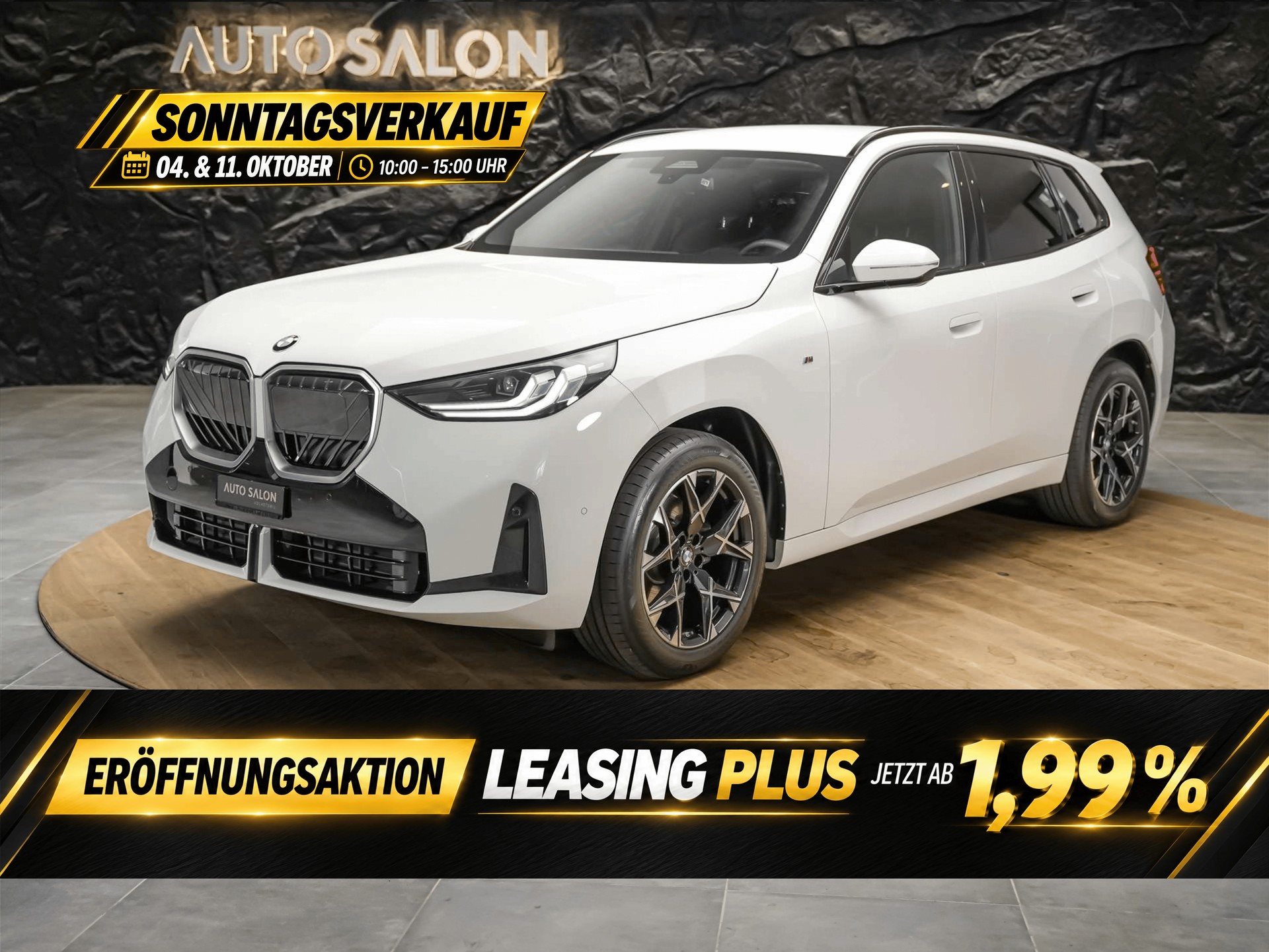 BMW X3 20d xDrive M Sport*Werksgarantie*El. Sitze mit Memory*Anhängerkupplung*