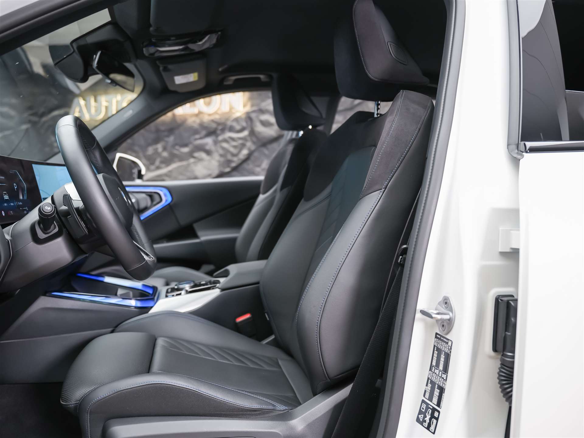 BMW X3 20d xDrive M Sport*Werksgarantie*El. Sitze mit Memory*Anhängerkupplung*-image-8