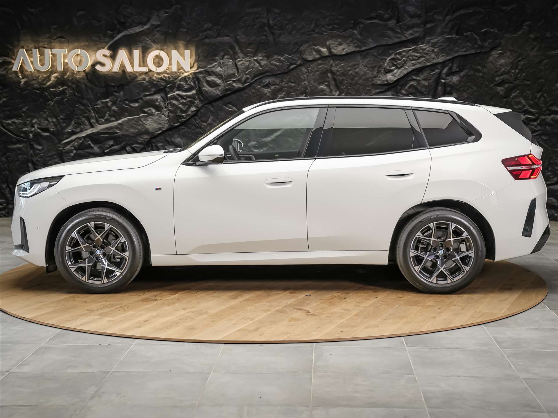 BMW X3 20d xDrive M Sport*Werksgarantie*El. Sitze mit Memory*Anhängerkupplung*-image-1