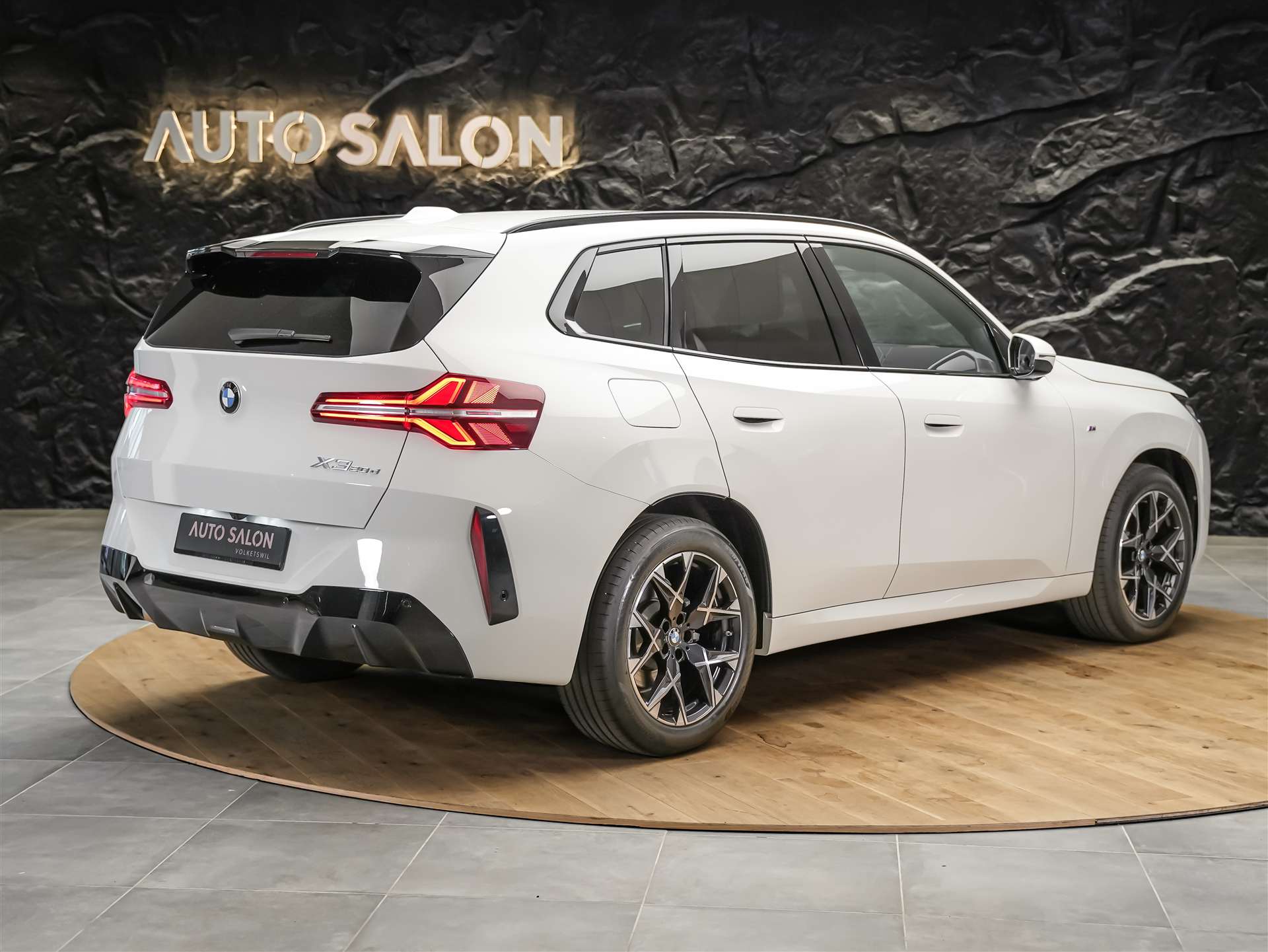 BMW X3 20d xDrive M Sport*Werksgarantie*El. Sitze mit Memory*Anhängerkupplung*-image-4