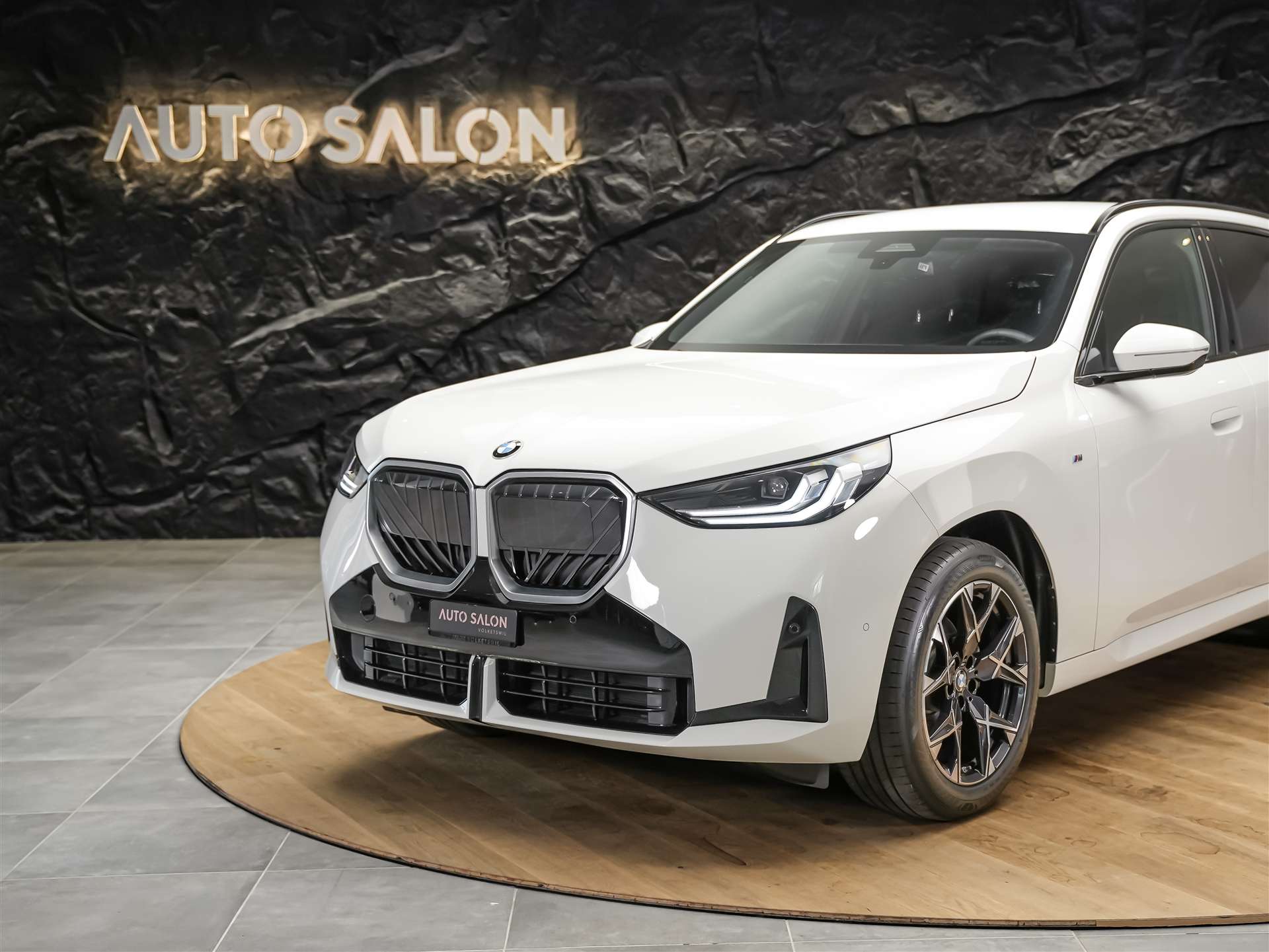 BMW X3 20d xDrive M Sport*Werksgarantie*El. Sitze mit Memory*Anhängerkupplung*-image-14