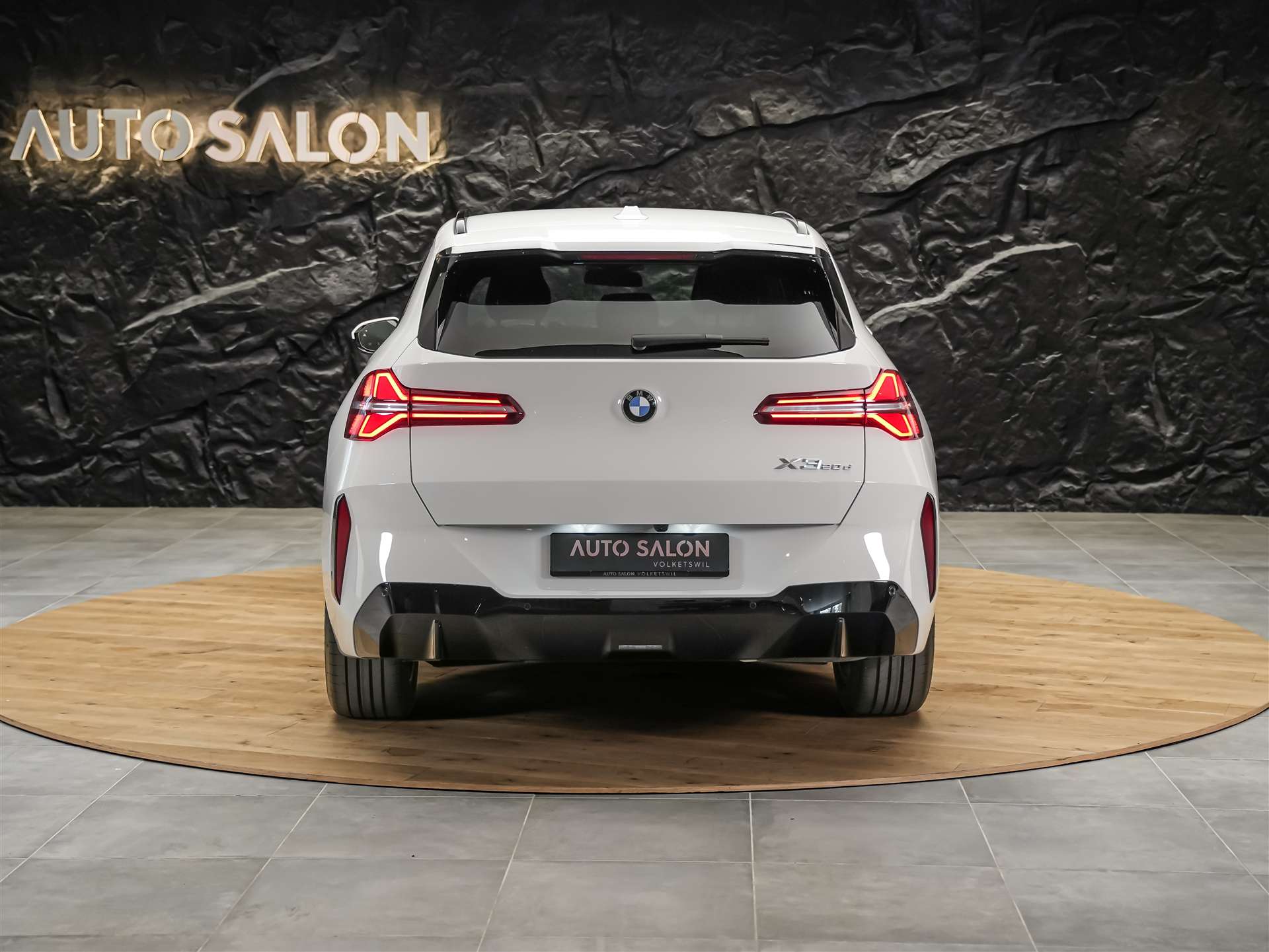 BMW X3 20d xDrive M Sport*Werksgarantie*El. Sitze mit Memory*Anhängerkupplung*-image-3