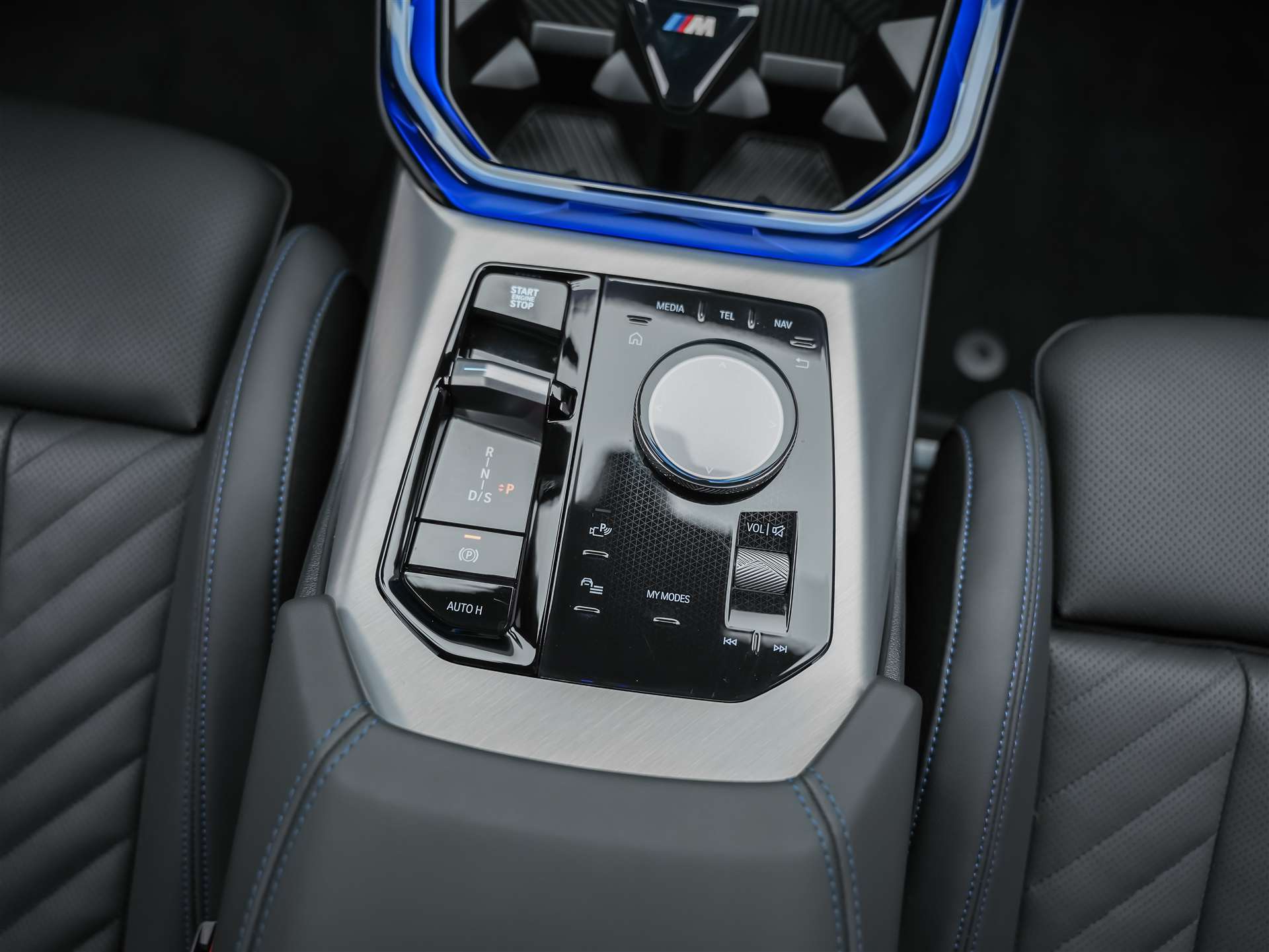BMW X3 20d xDrive M Sport*Werksgarantie*El. Sitze mit Memory*Anhängerkupplung*-image-21