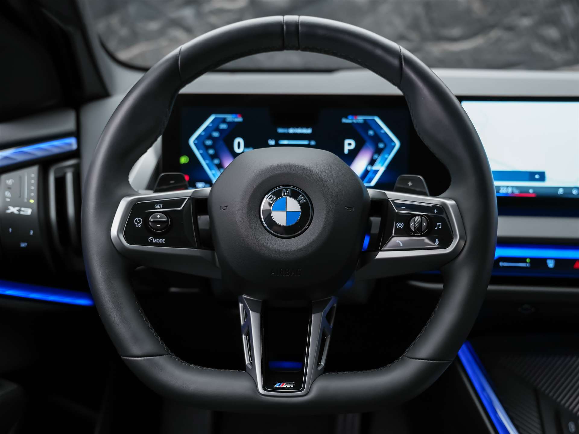 BMW X3 20d xDrive M Sport*Werksgarantie*El. Sitze mit Memory*Anhängerkupplung*-image-27