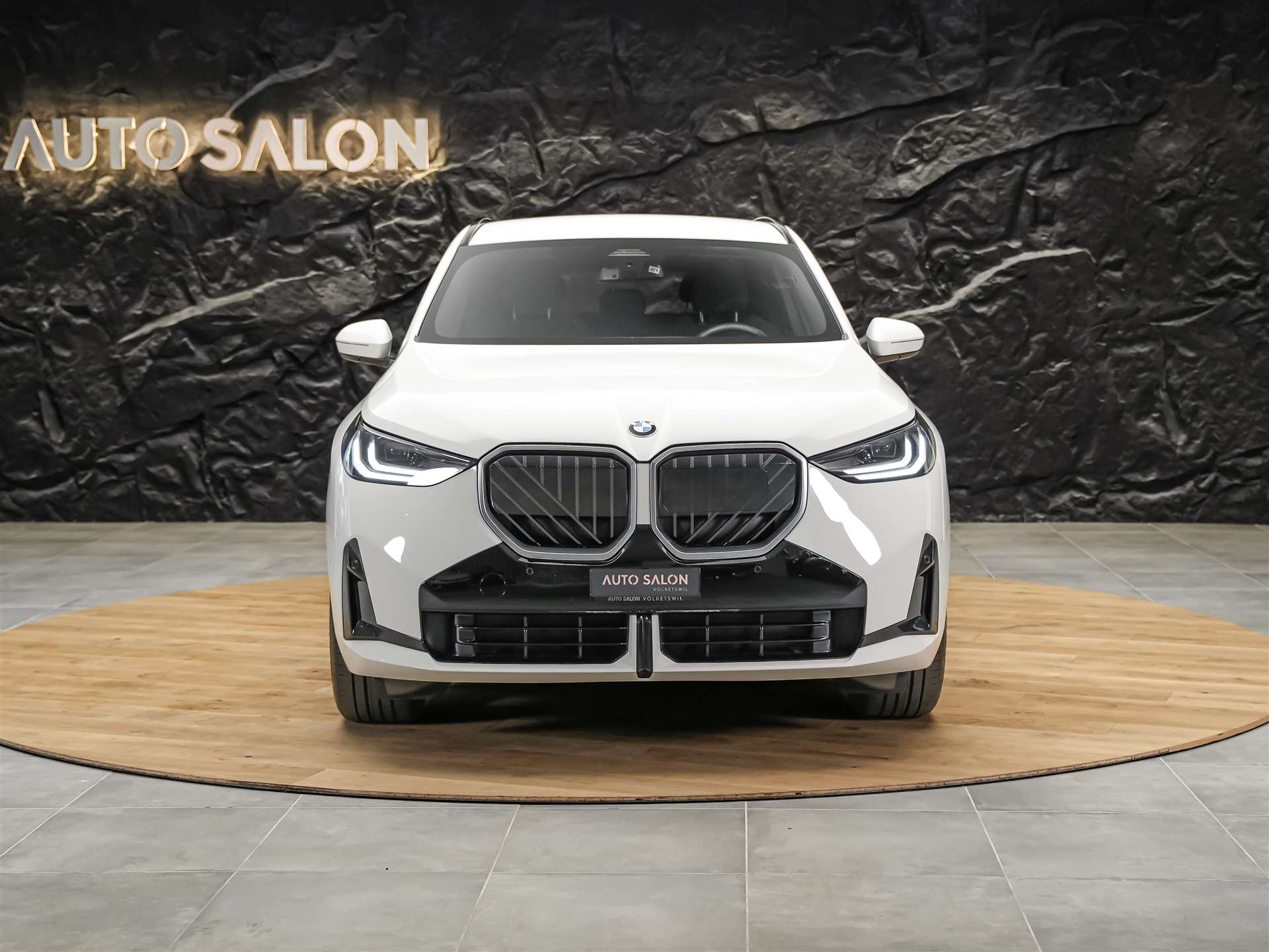 BMW X3 20d xDrive M Sport*Werksgarantie*El. Sitze mit Memory*Anhängerkupplung*-image-6