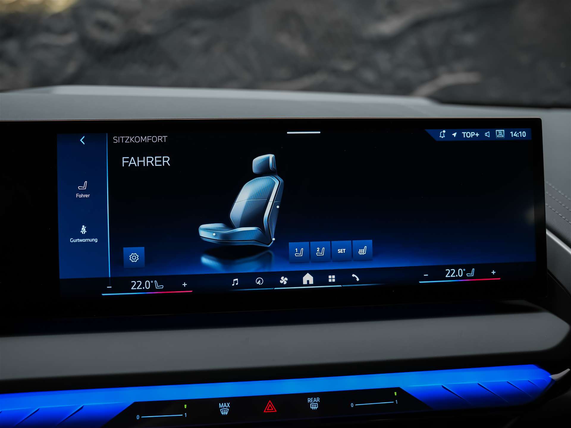 BMW X3 20d xDrive M Sport*Werksgarantie*El. Sitze mit Memory*Anhängerkupplung*-image-33