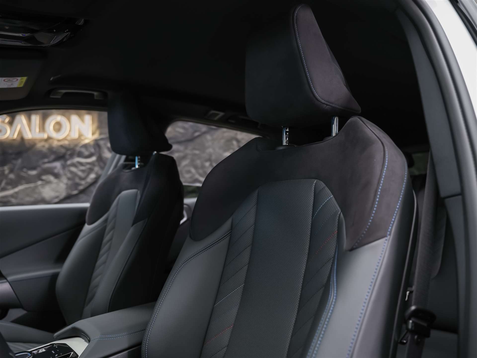 BMW X3 20d xDrive M Sport*Werksgarantie*El. Sitze mit Memory*Anhängerkupplung*-image-9
