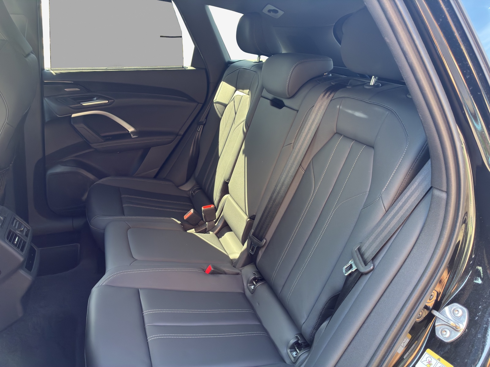 AUDI Q5 e-hybrid quattro 270 kW S-tronic-image-11