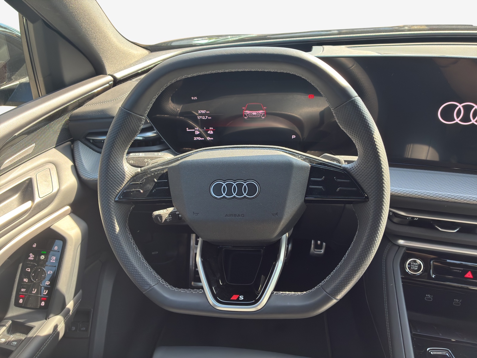 AUDI Q5 e-hybrid quattro 270 kW S-tronic-image-9