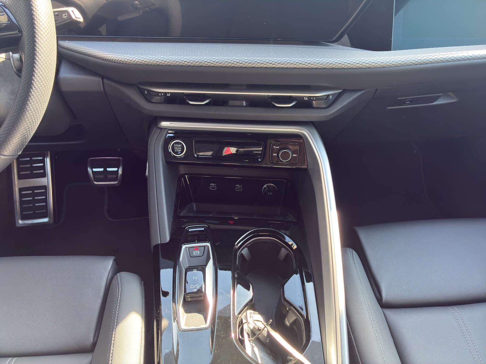 AUDI Q5 e-hybrid quattro 270 kW S-tronic-image-10