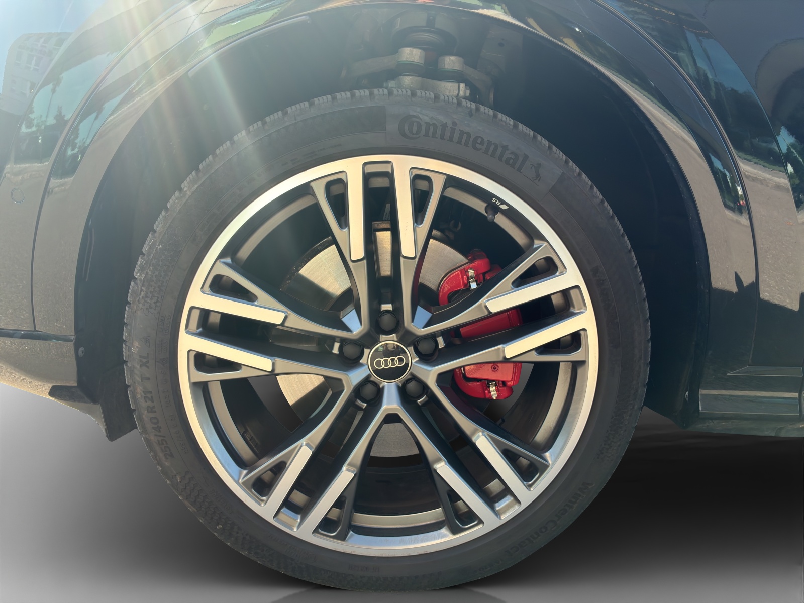 AUDI Q5 e-hybrid quattro 270 kW S-tronic-image-13