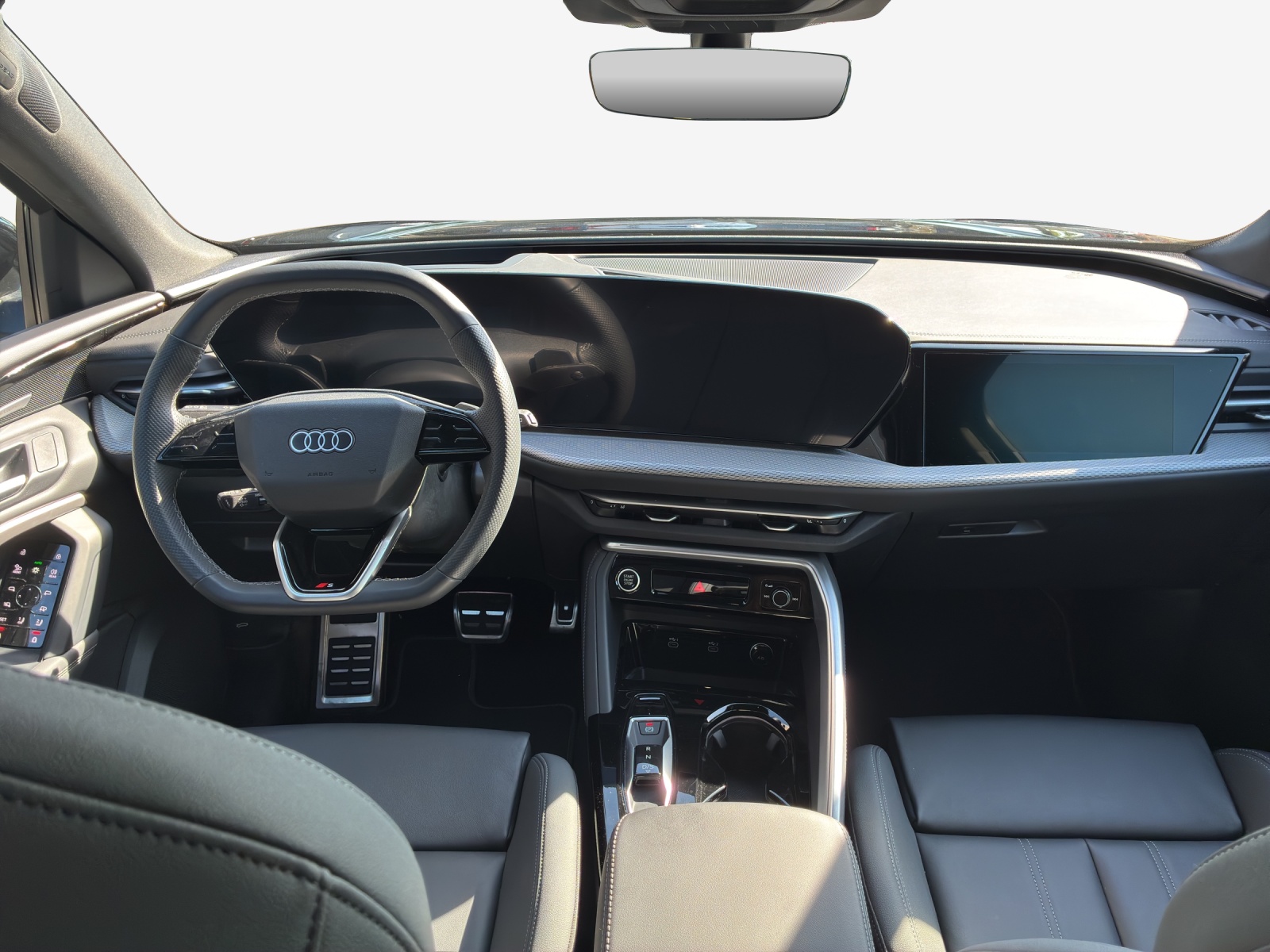 AUDI Q5 e-hybrid quattro 270 kW S-tronic-image-8