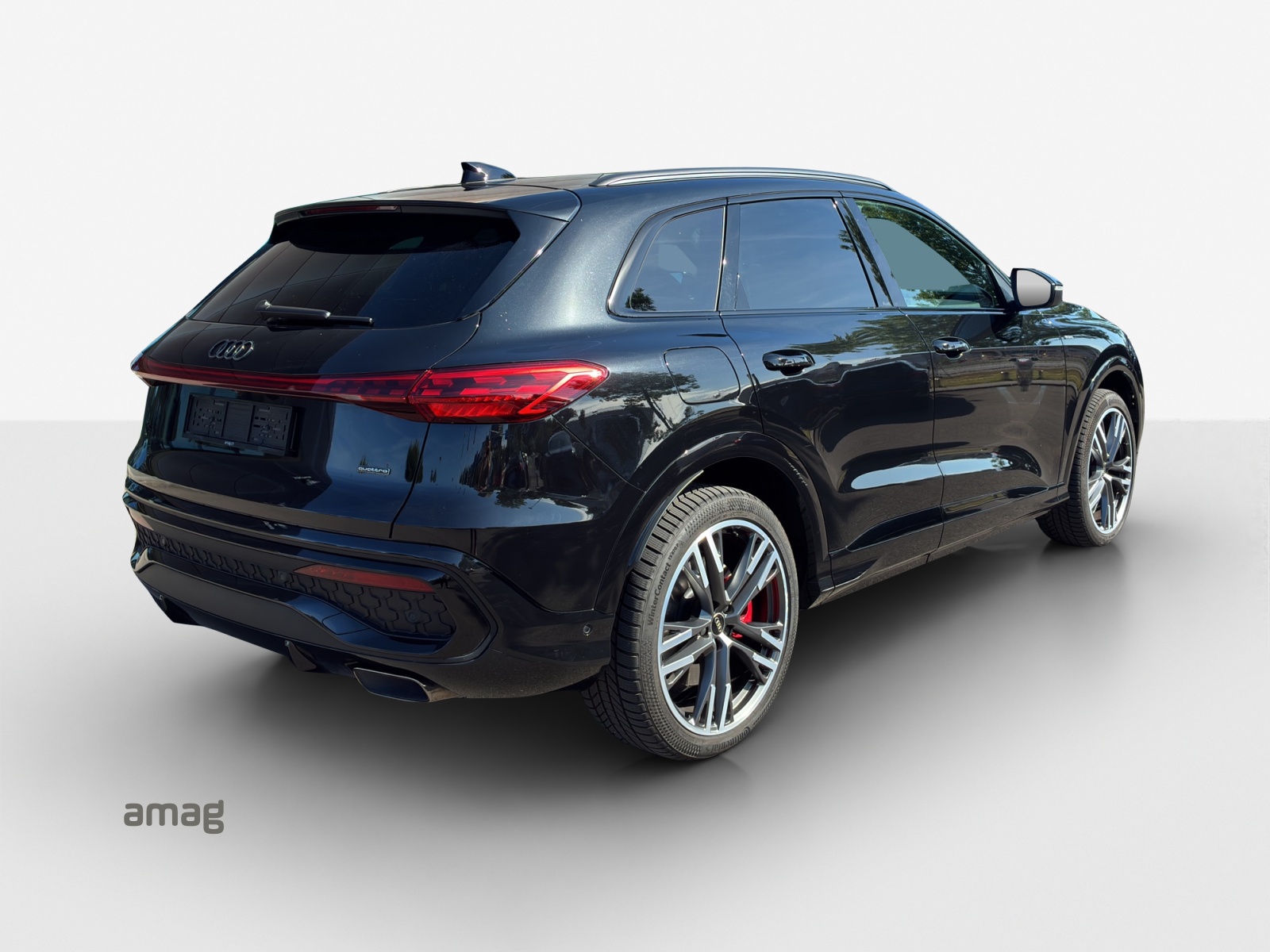 AUDI Q5 e-hybrid quattro 270 kW S-tronic-image-4