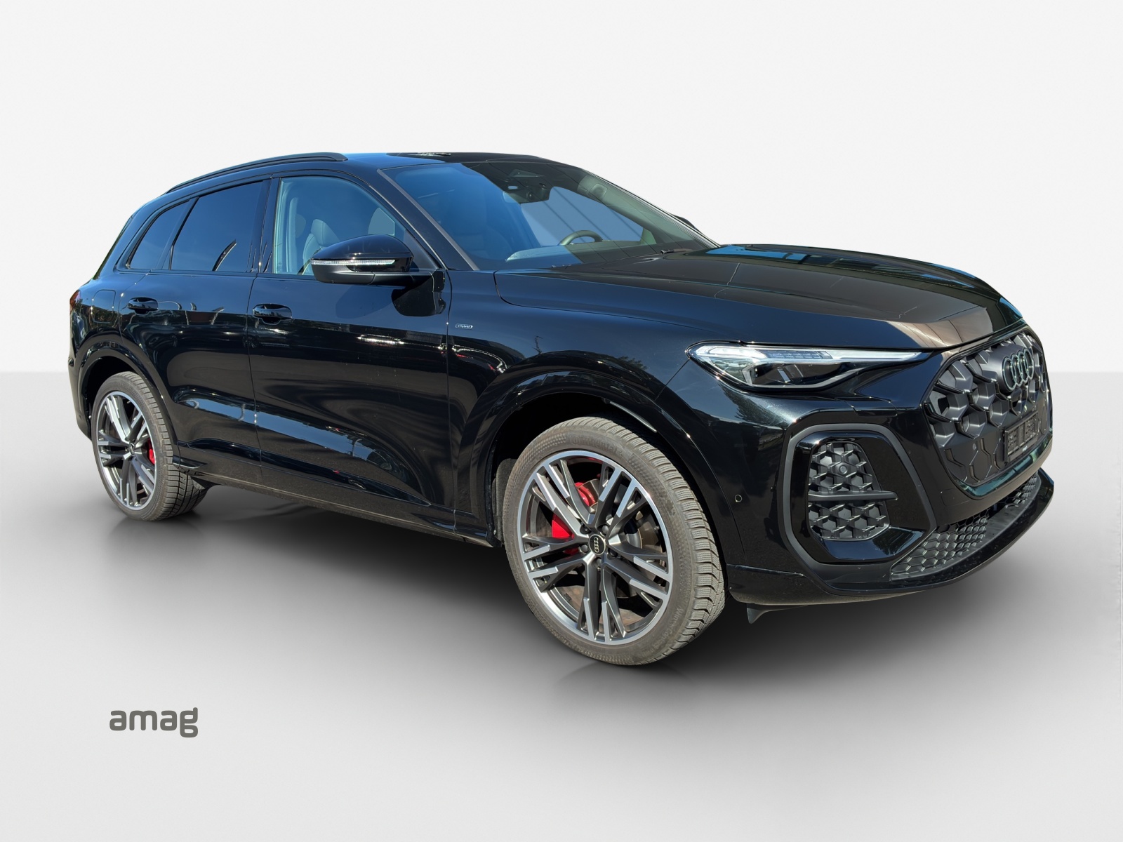 AUDI Q5 e-hybrid quattro 270 kW S-tronic-image-5