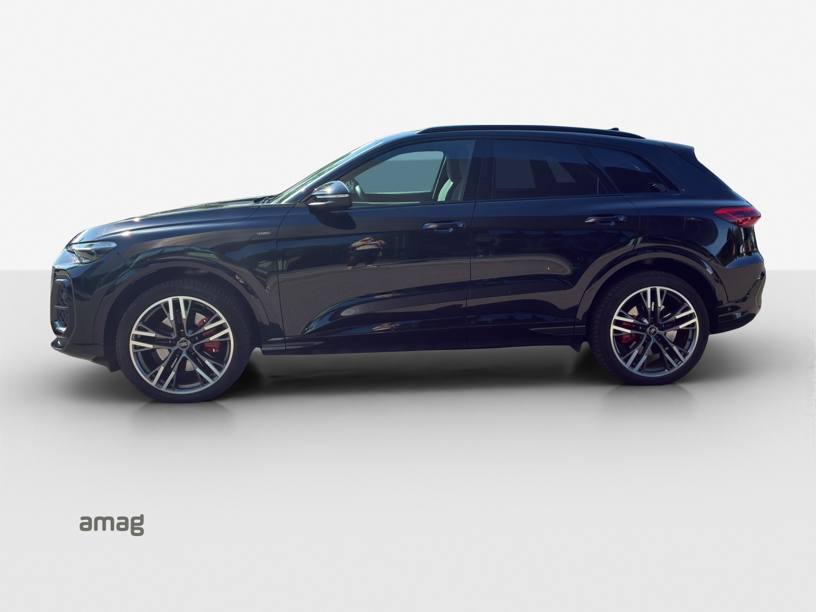 AUDI Q5 e-hybrid quattro 270 kW S-tronic-showroom-element-1